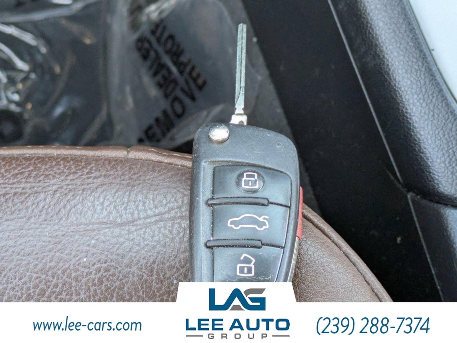 Audi Q3 Sport Premium - View 1