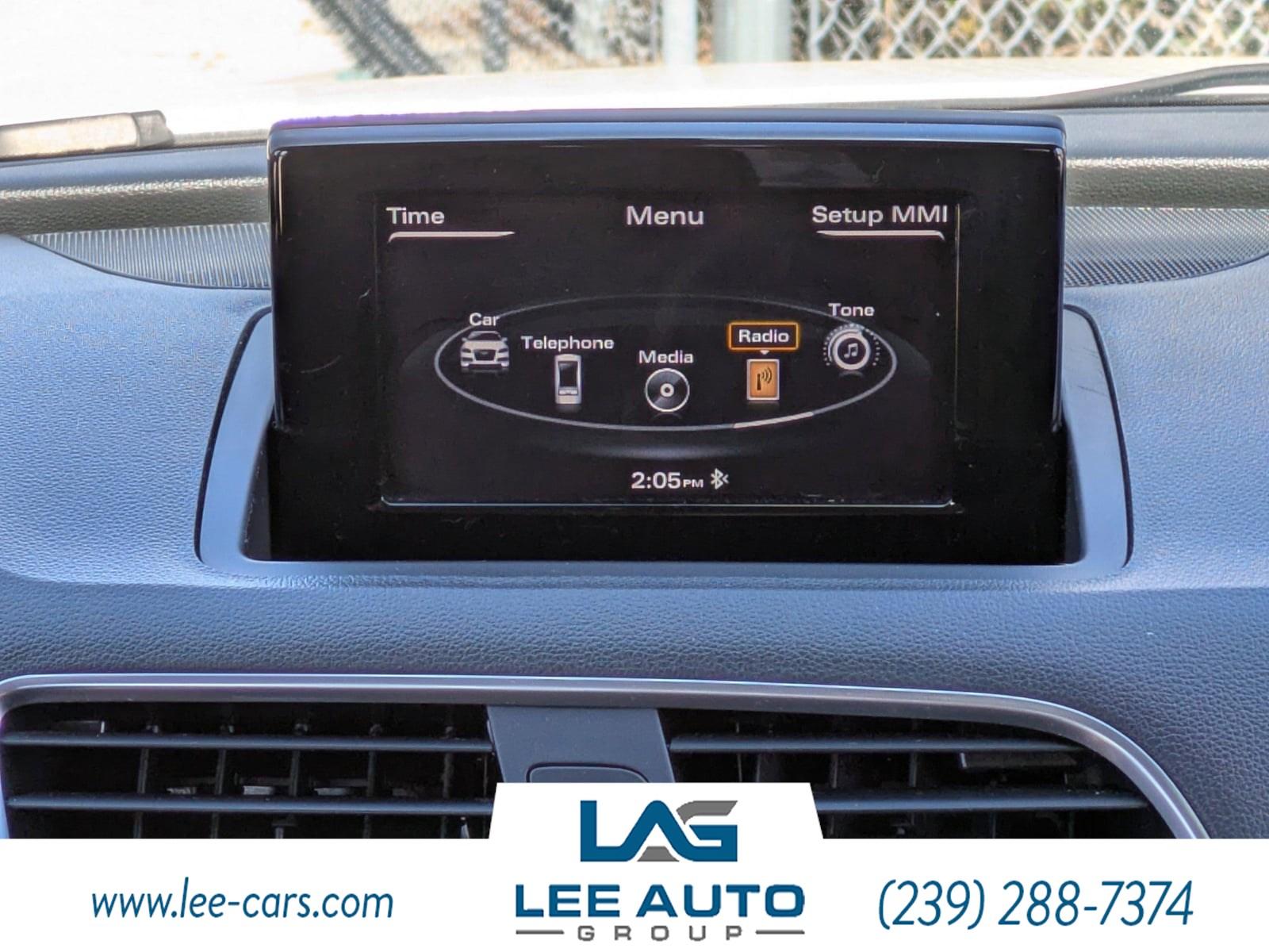 Audi Q3 Sport Premium - Thumbnail 16