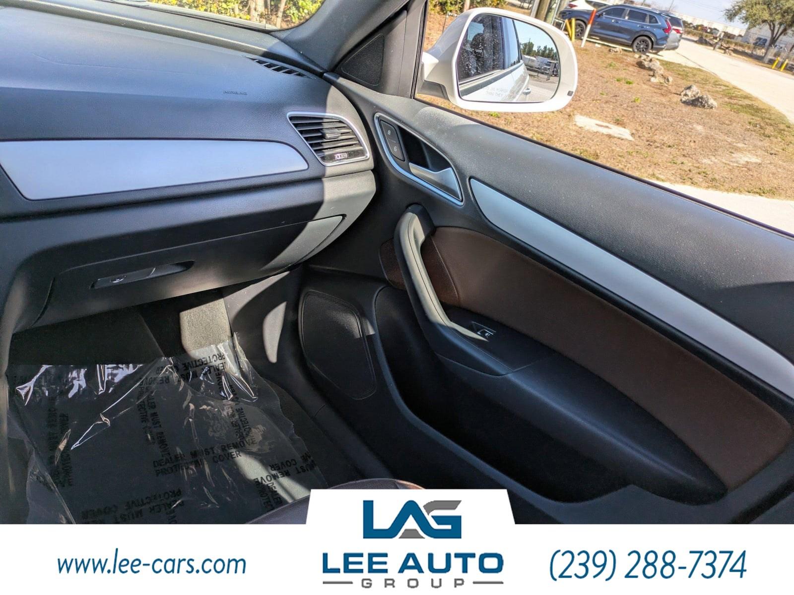 Audi Q3 Sport Premium - Thumbnail 15