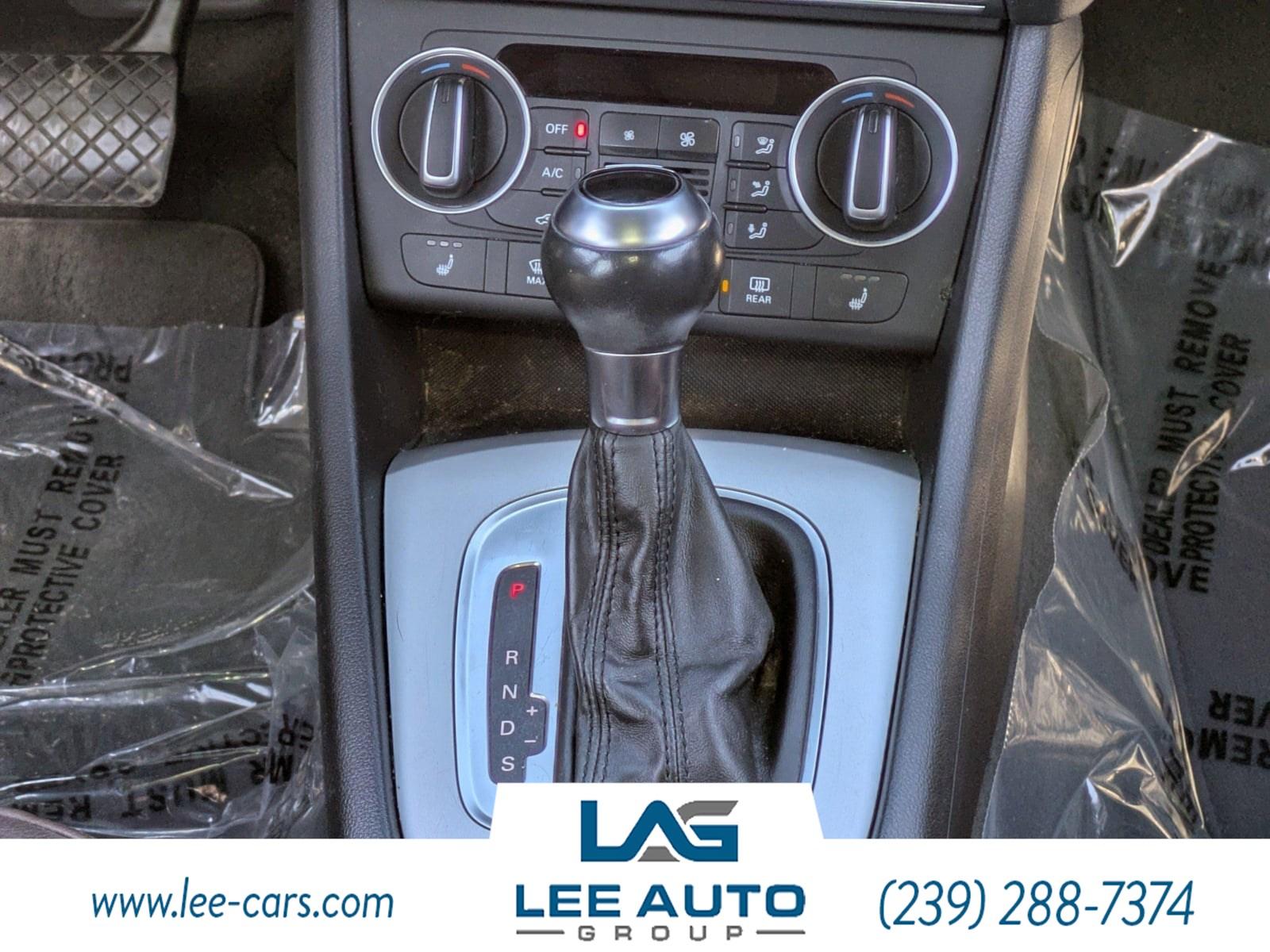 Audi Q3 Sport Premium - Thumbnail 18