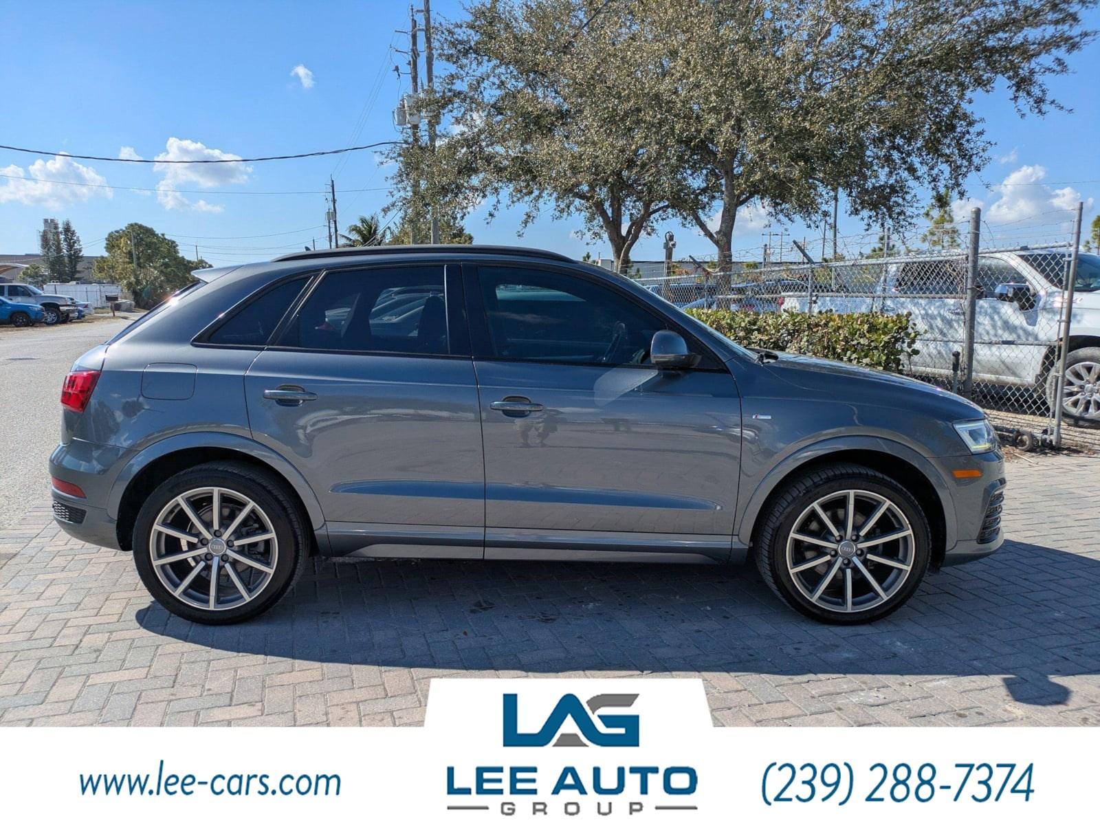 Audi Q3 Prestige - Thumbnail 3