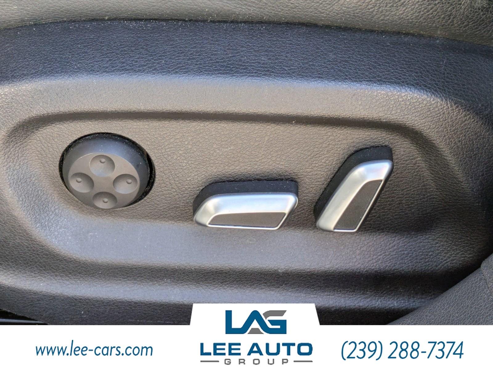 Audi Q3 Prestige - Thumbnail 19