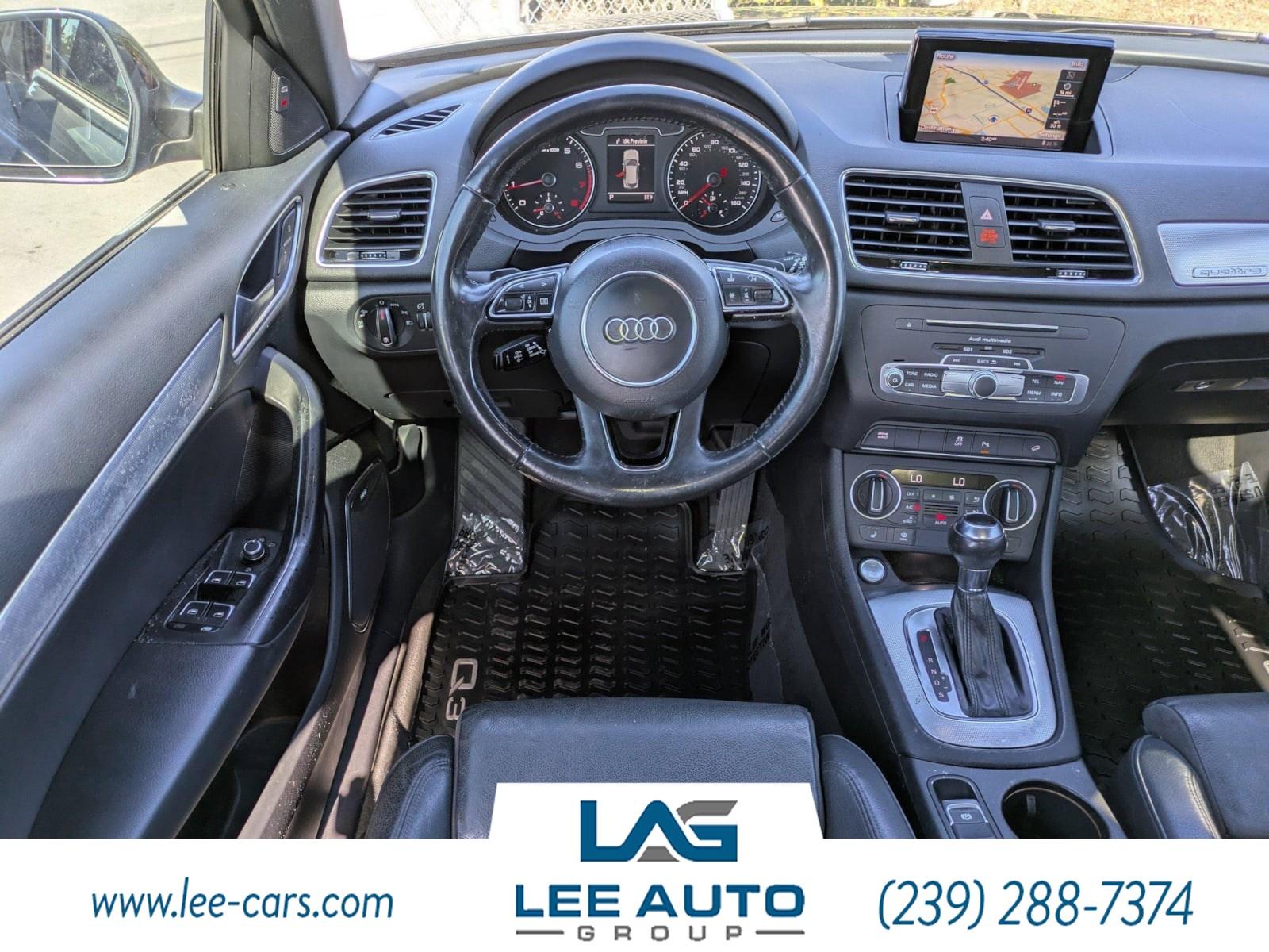 Audi Q3 Prestige - Thumbnail 15