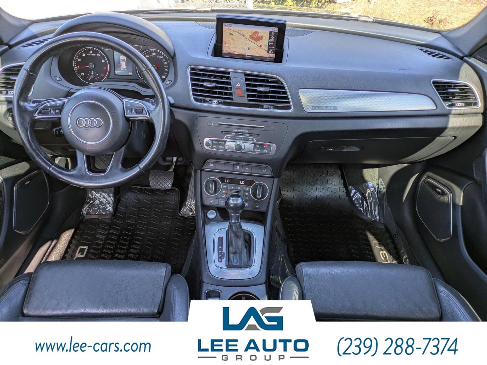 Audi Q3 Prestige - Thumbnail 14