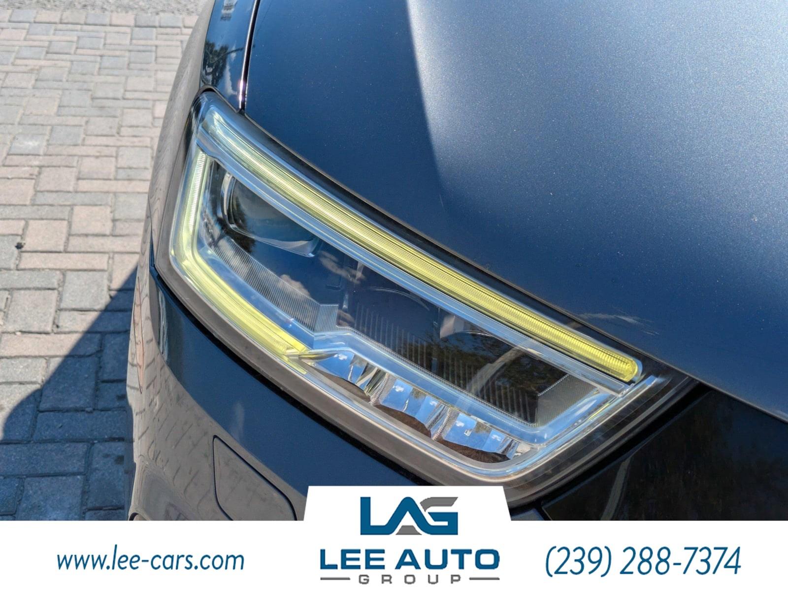 Audi Q3 Prestige - Thumbnail 9