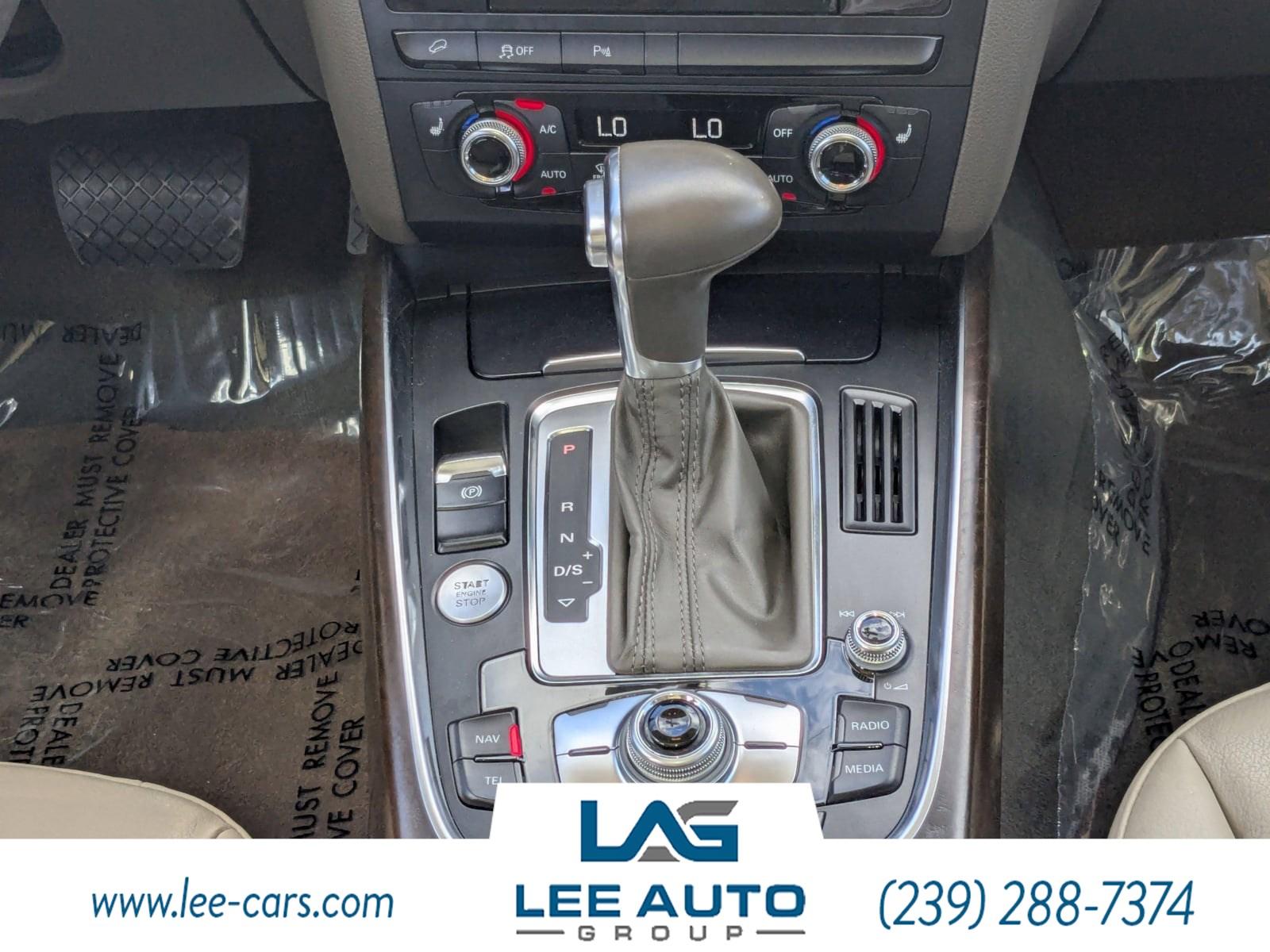 Audi Q5 Premium Plus - Thumbnail 18