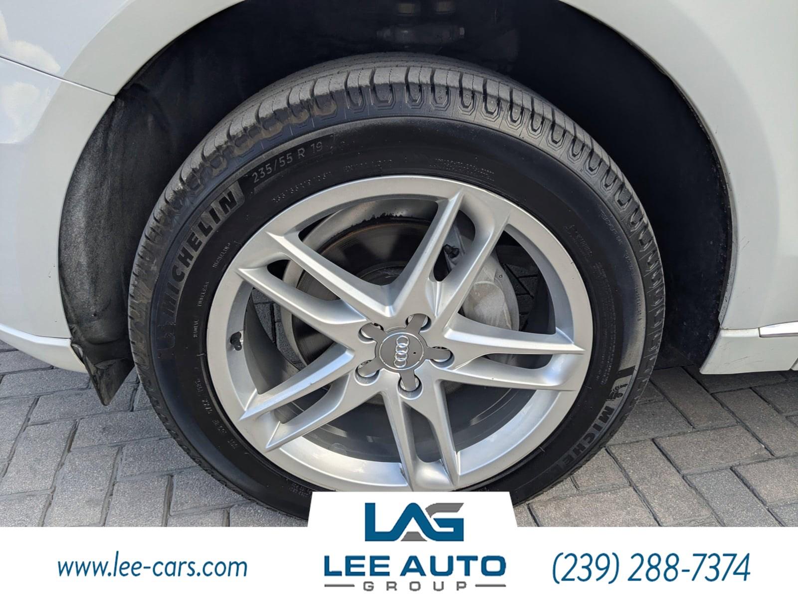 Audi Q5 Premium Plus - Thumbnail 10