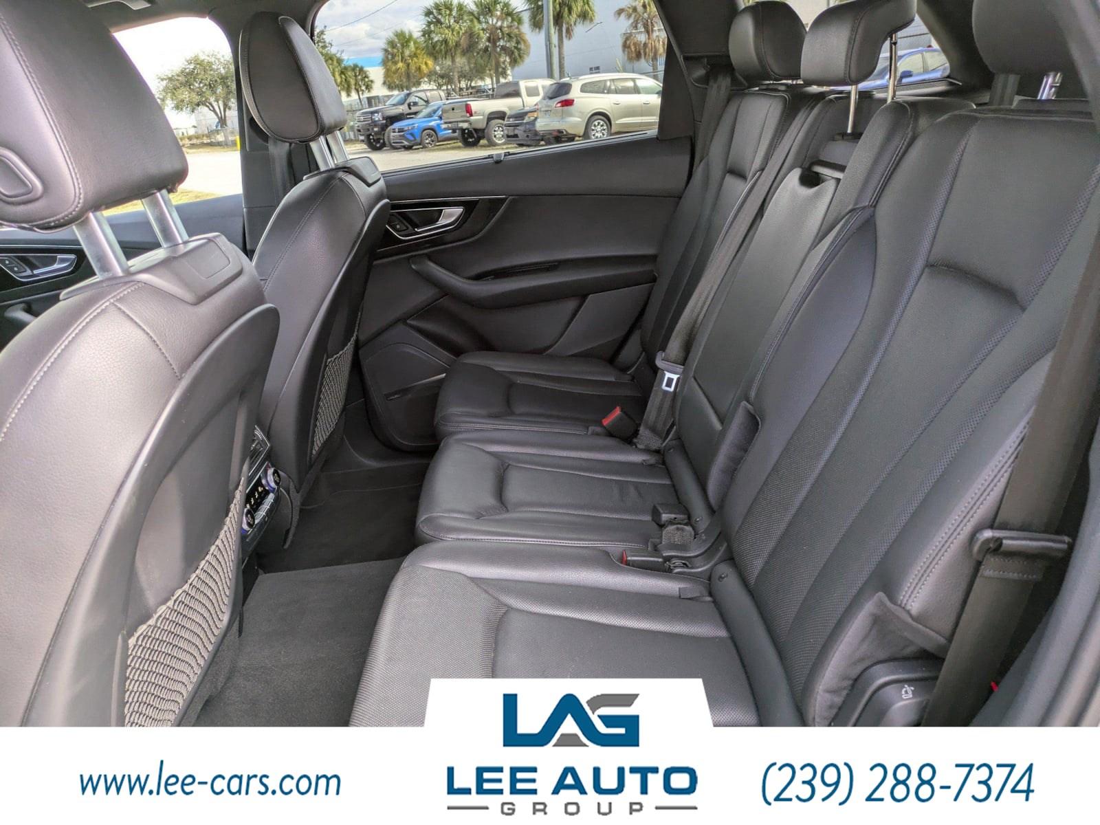 Audi Q7 Prestige - Thumbnail 13