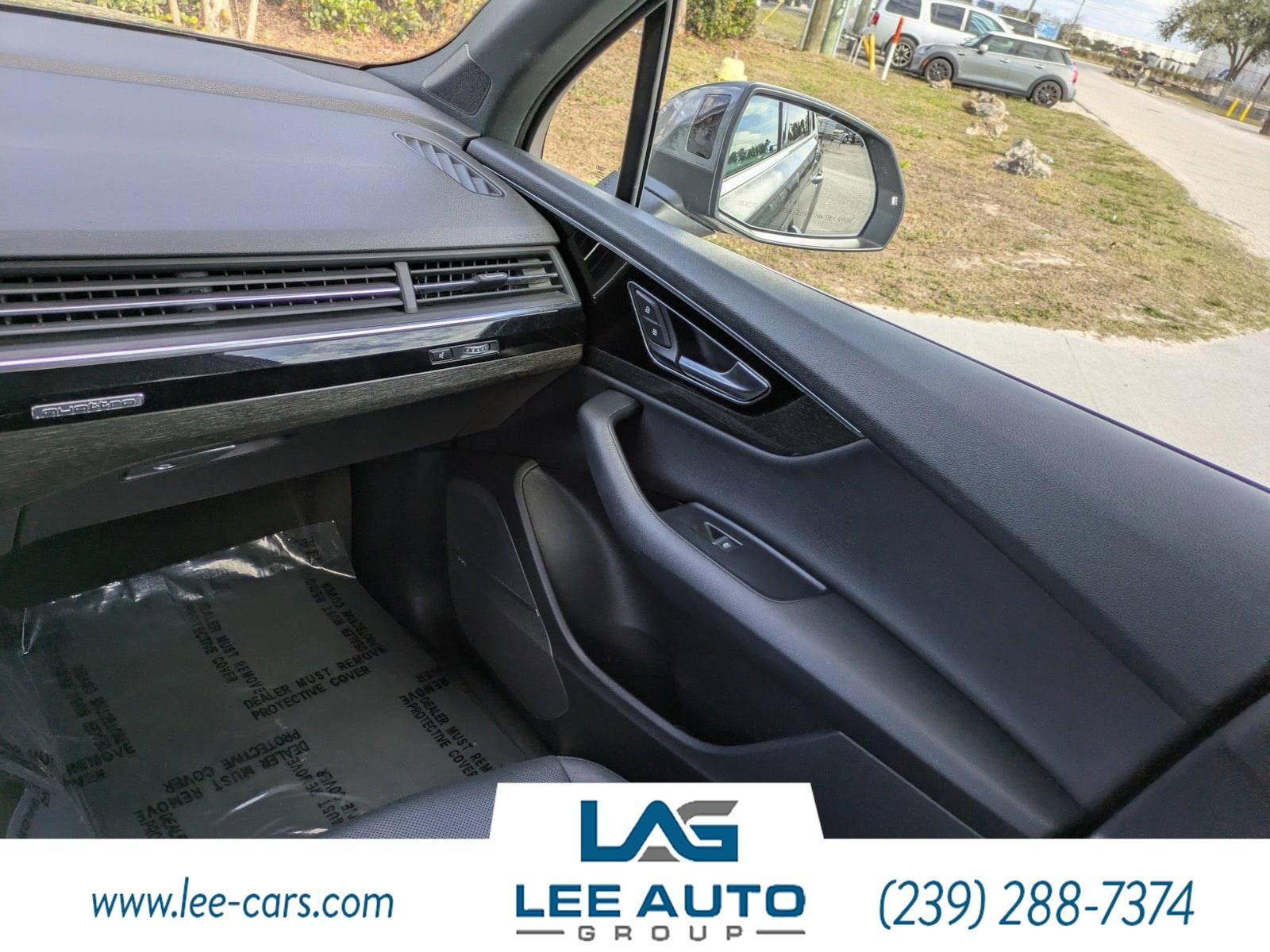 Audi Q7 Prestige - Thumbnail 16