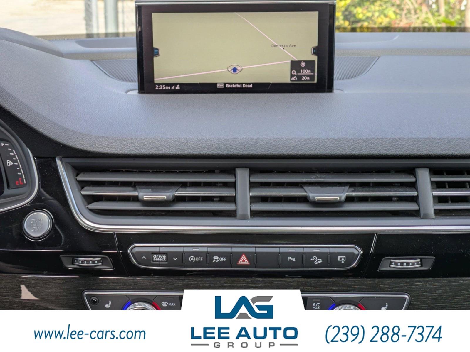 Audi Q7 Prestige - Thumbnail 17