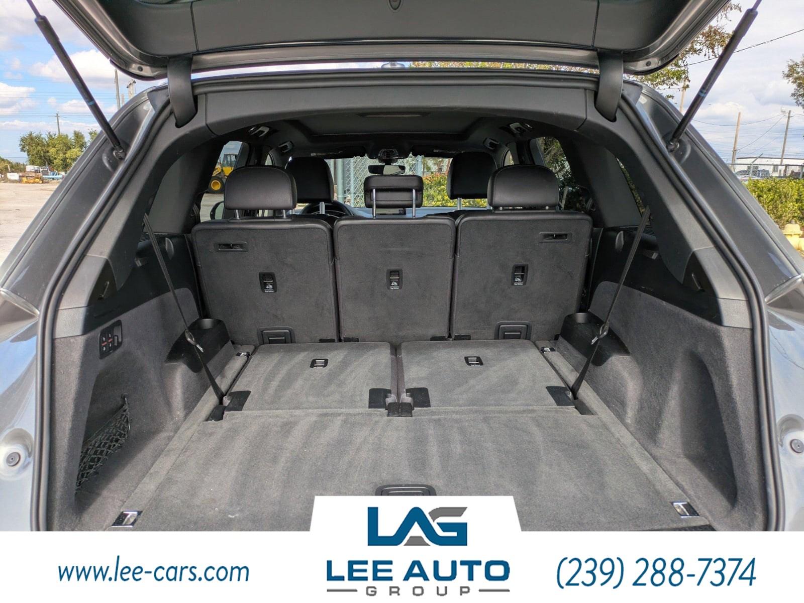 Audi Q7 Prestige - Thumbnail 11