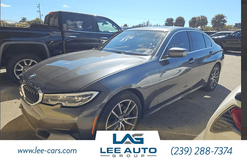 BMW 3 Series 330I - Thumbnail 2