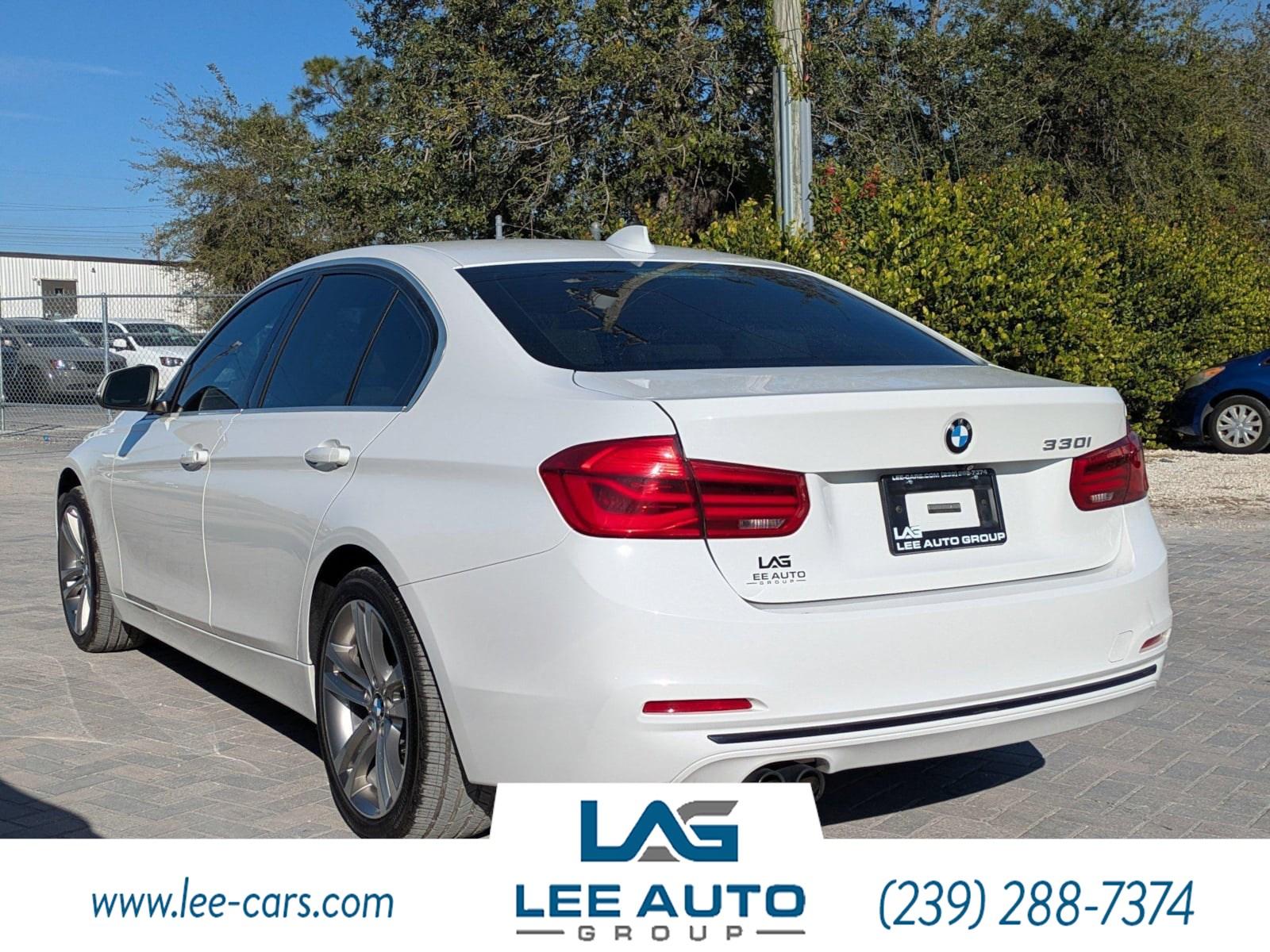 BMW 3 Series 330I - Thumbnail 6