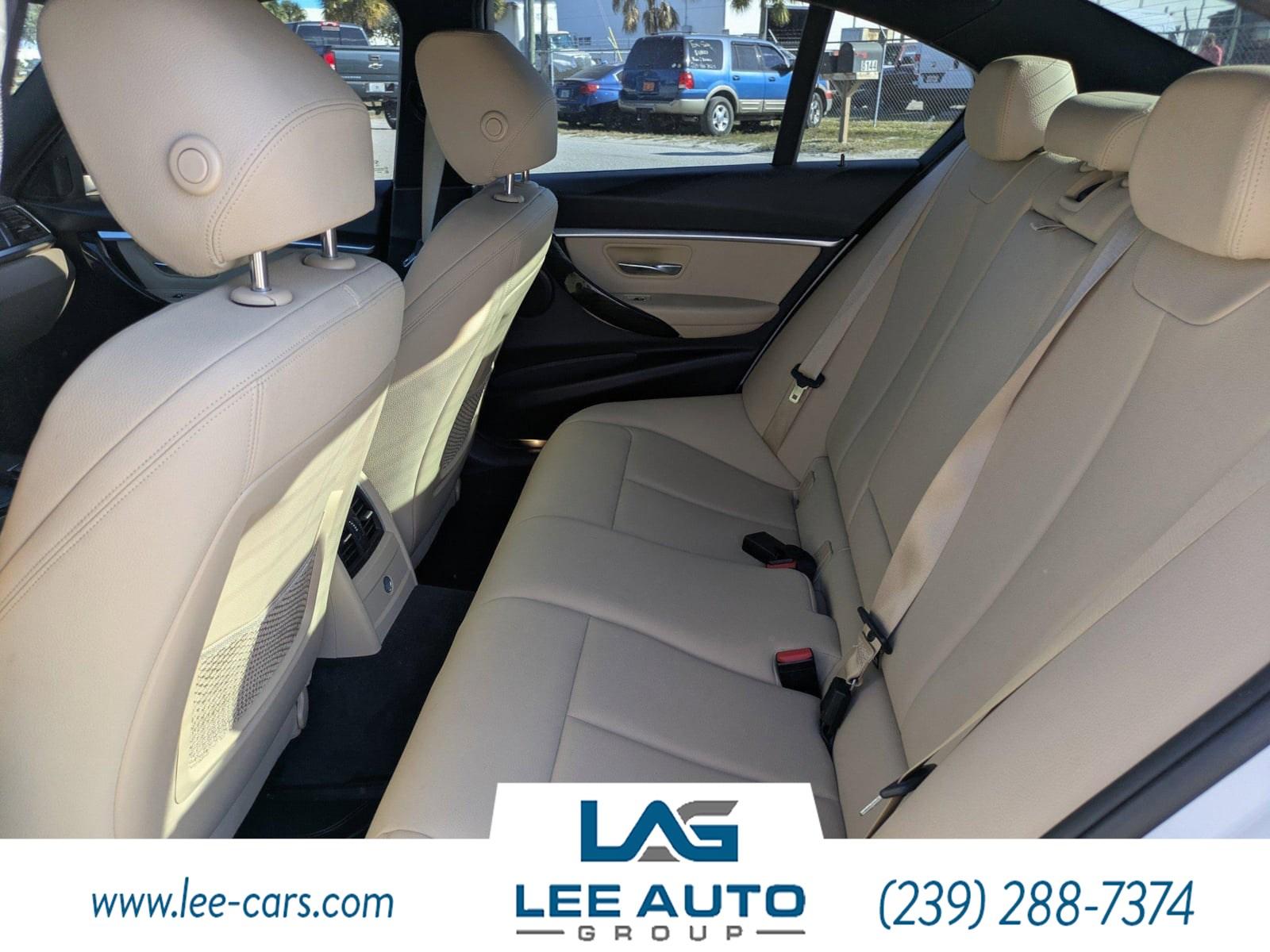 BMW 3 Series 330I - Thumbnail 11