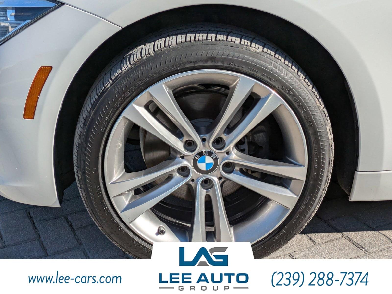 BMW 3 Series 330I - Thumbnail 10