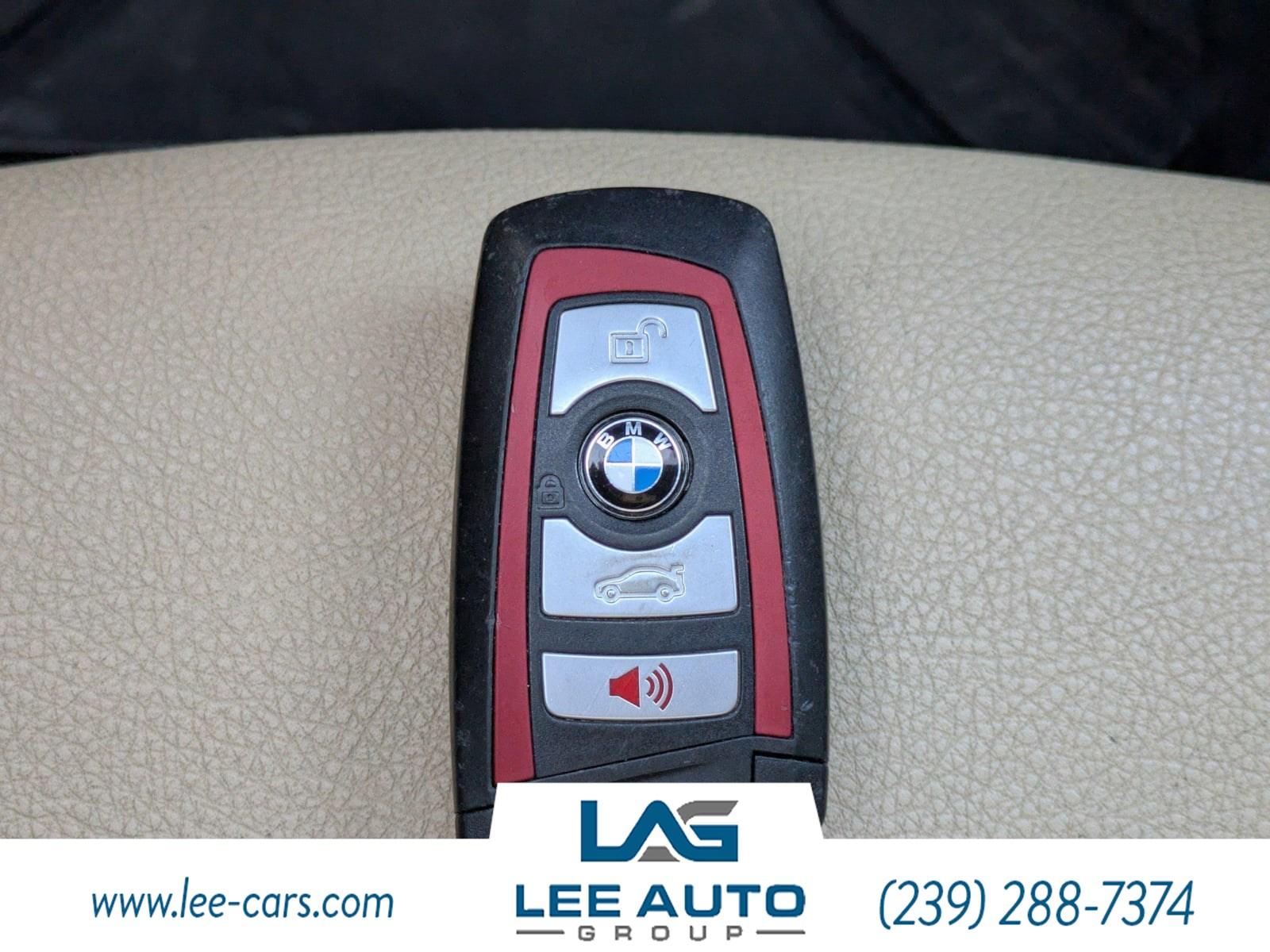 BMW 3 Series 330I - View 1