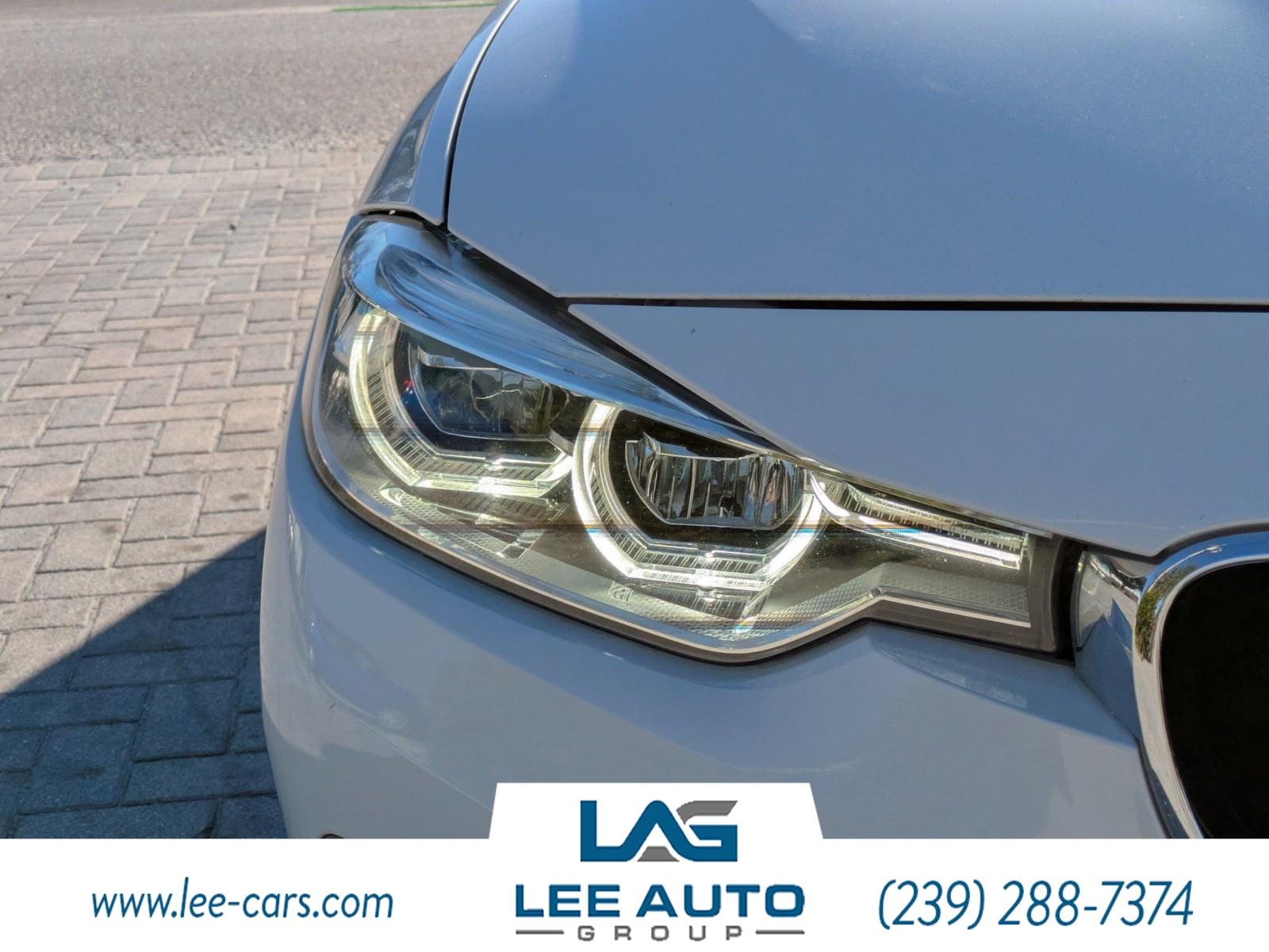 BMW 3 Series 330I - Thumbnail 9