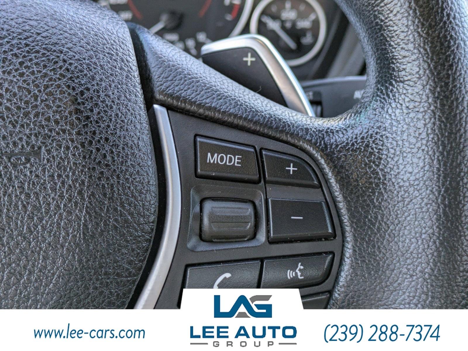 BMW 3 Series 330I - Thumbnail 20