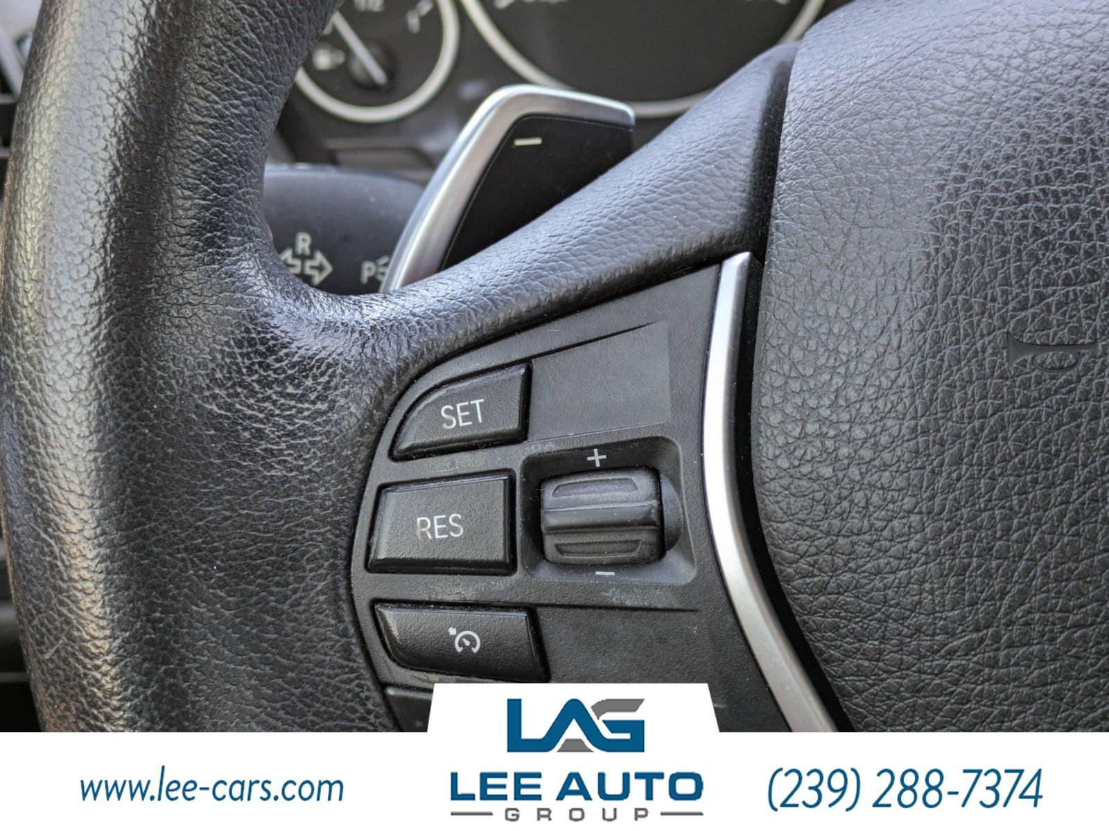 BMW 3 Series 328I - Thumbnail 19