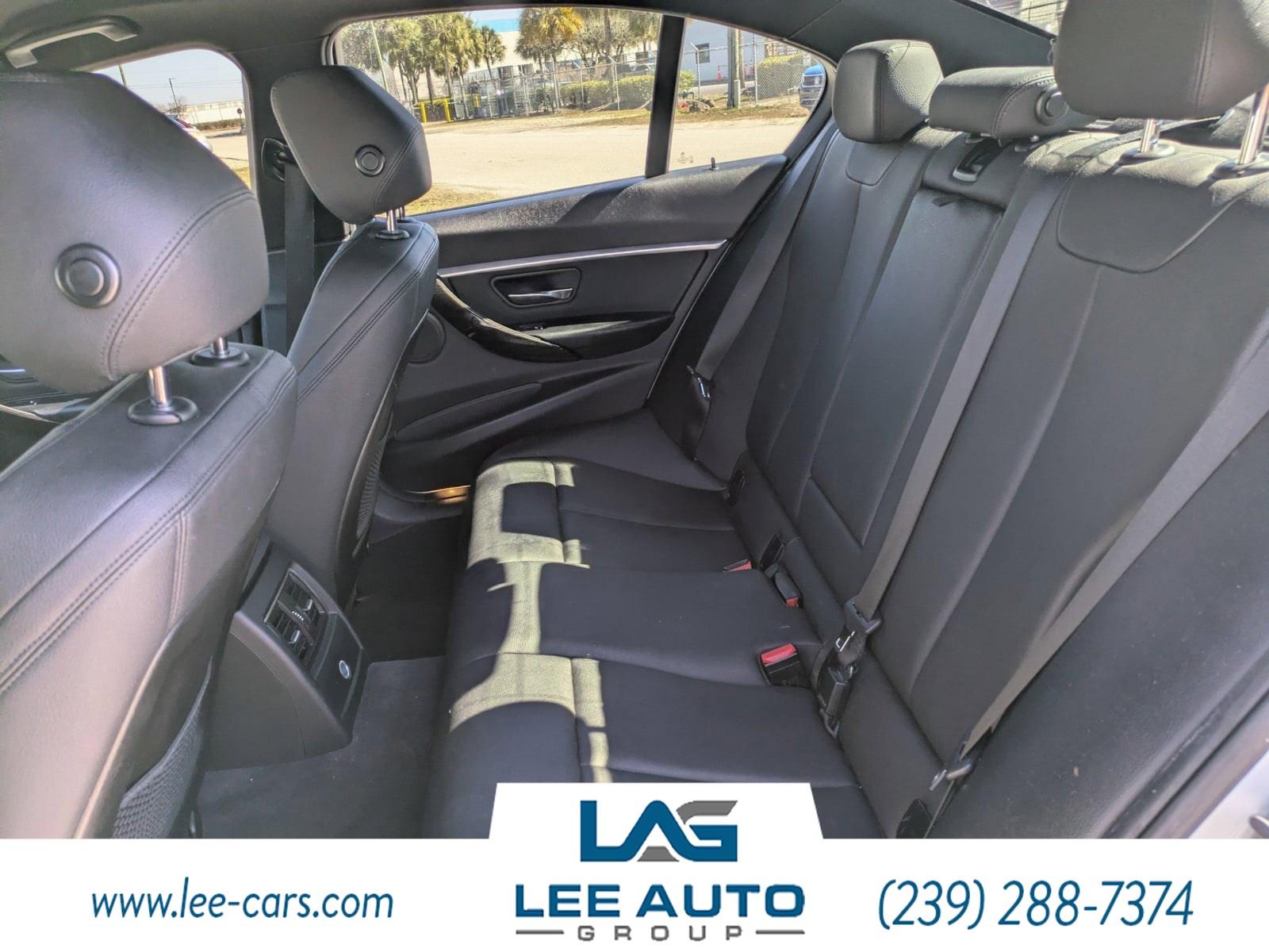 BMW 3 Series 328I - Thumbnail 11