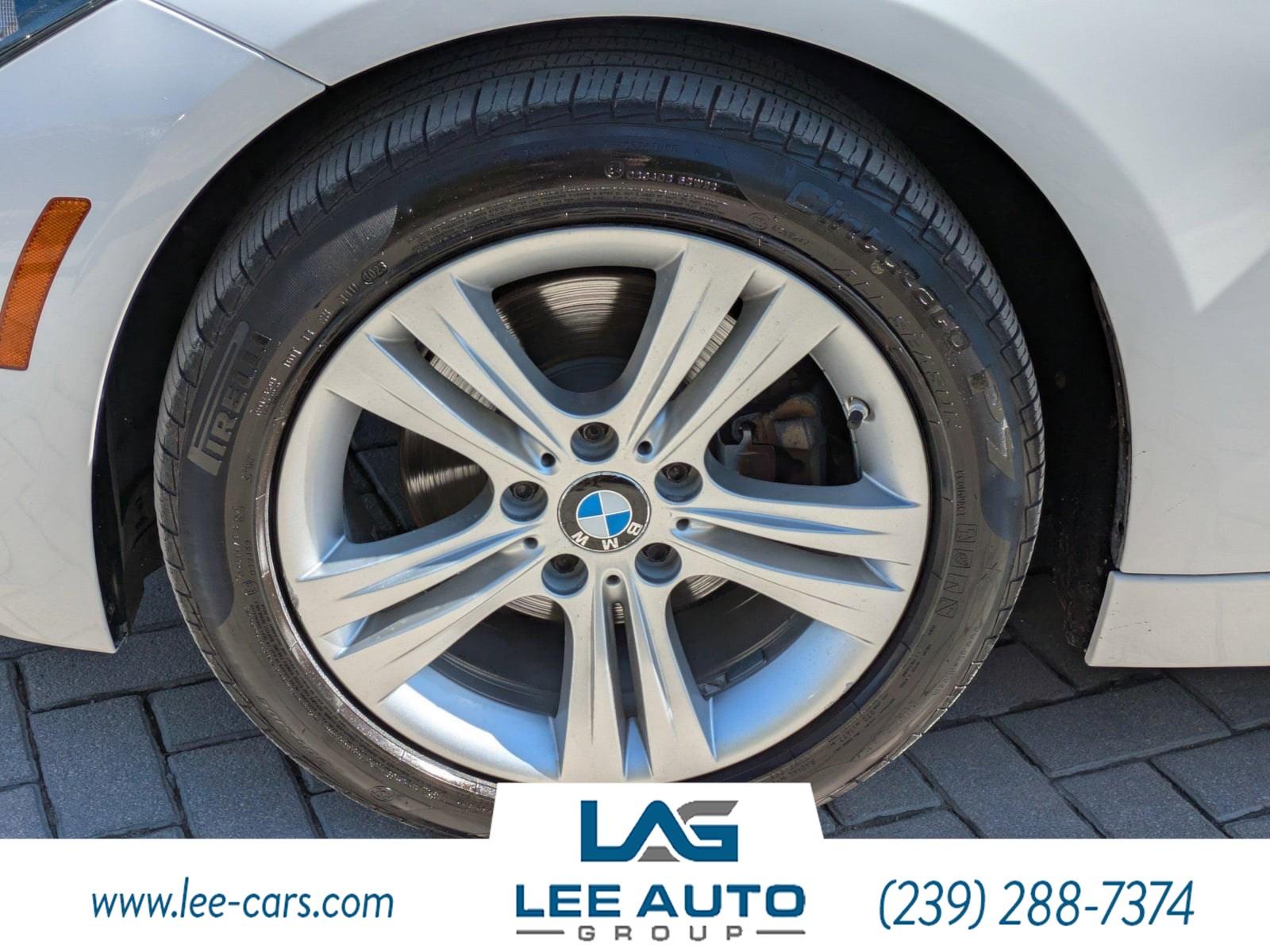 BMW 3 Series 328I - Thumbnail 10