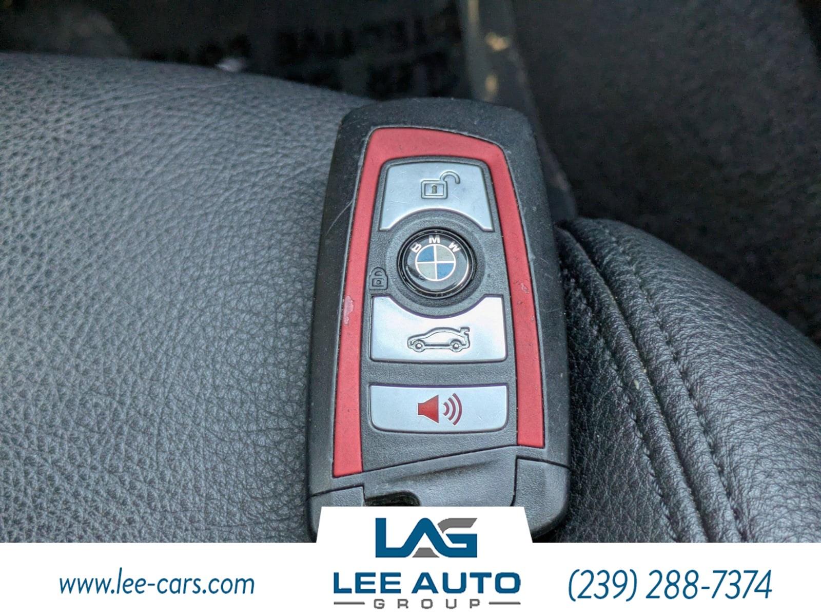 BMW 3 Series 328I - View 1