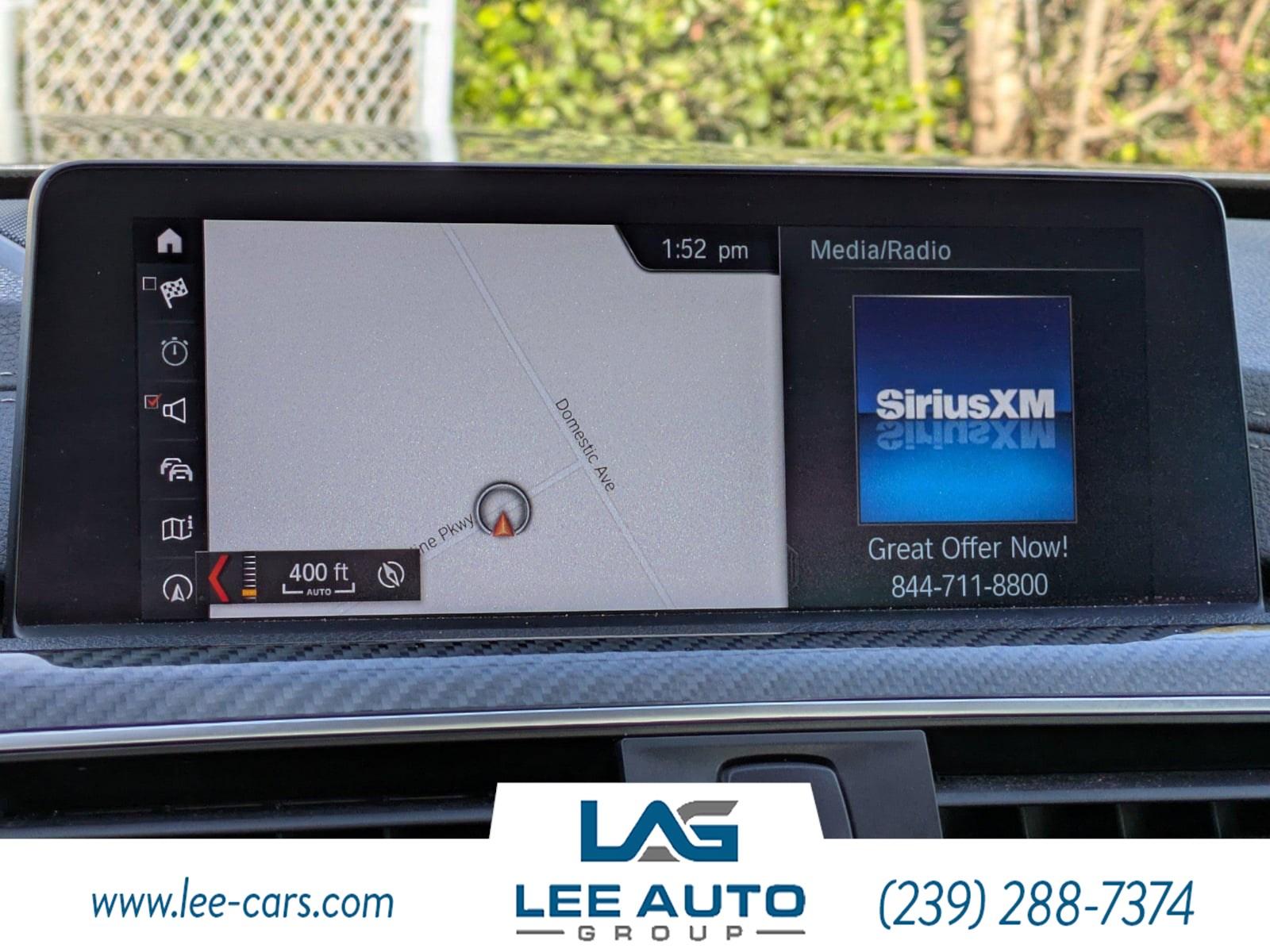 BMW M4 - Thumbnail 17