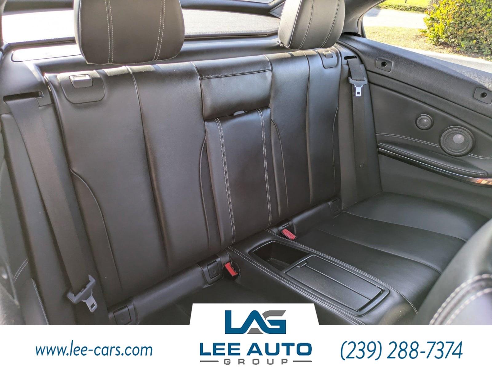 BMW M4 - Thumbnail 11