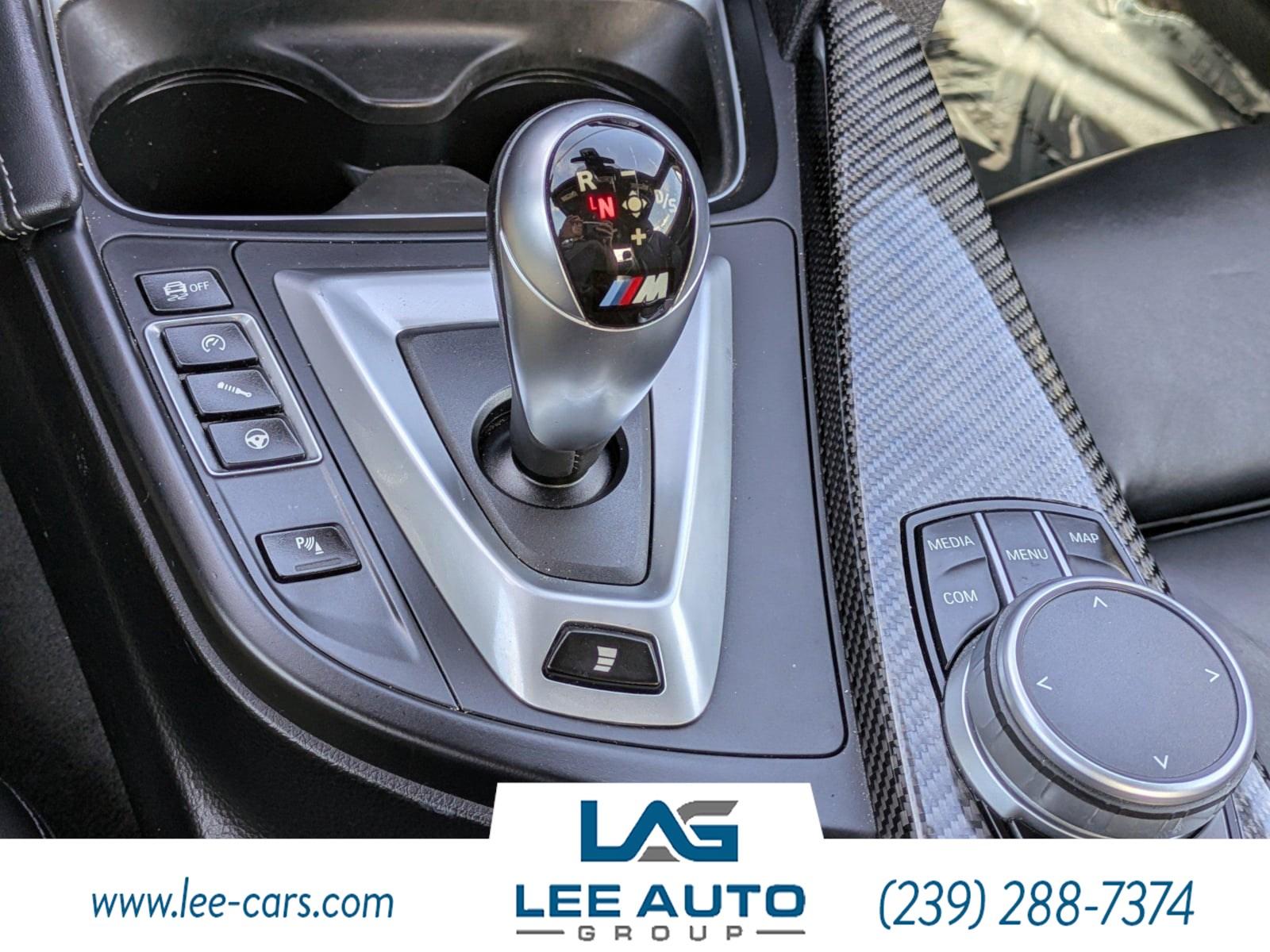 BMW M4 - Thumbnail 19