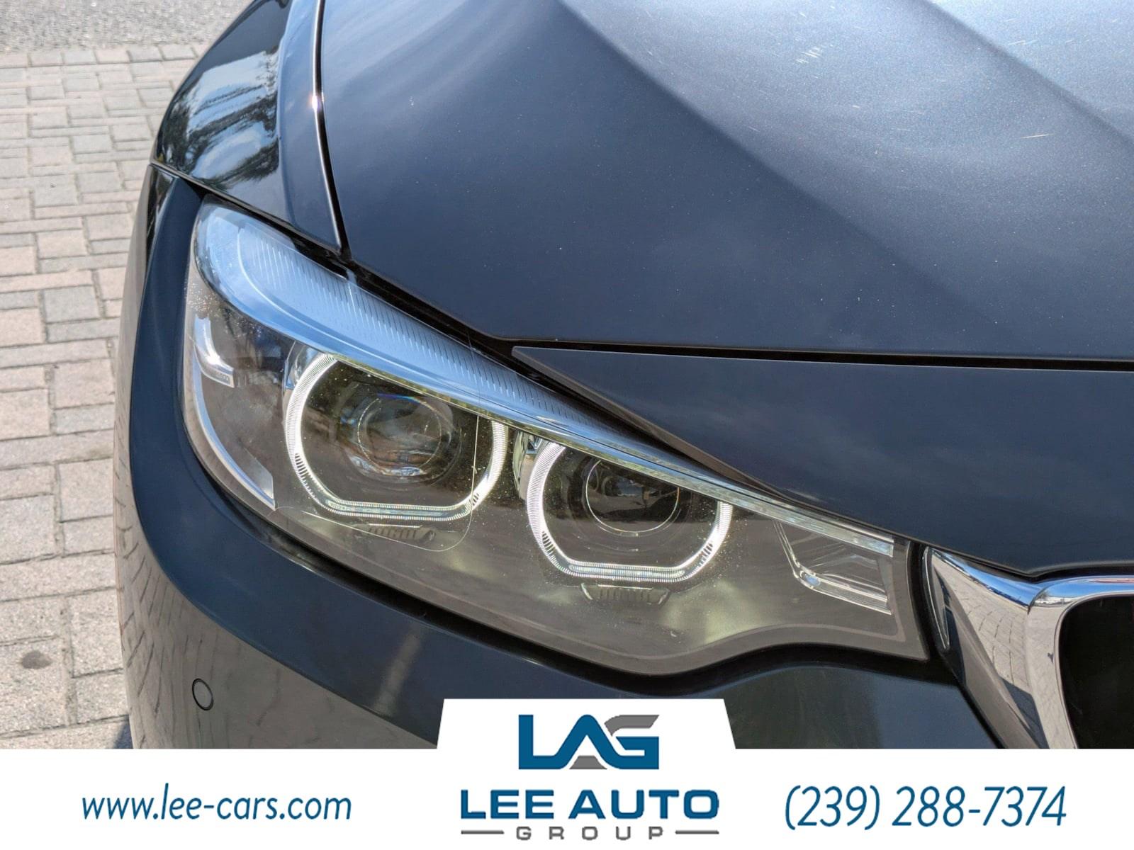 BMW M4 - Thumbnail 9