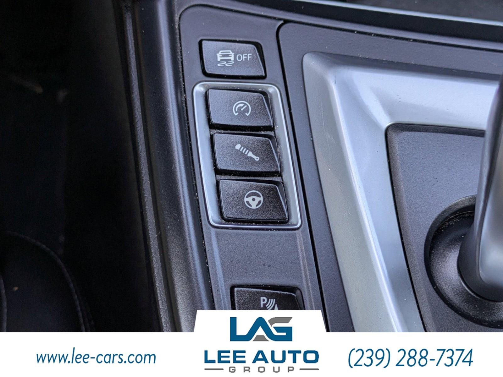 BMW M4 - Thumbnail 20