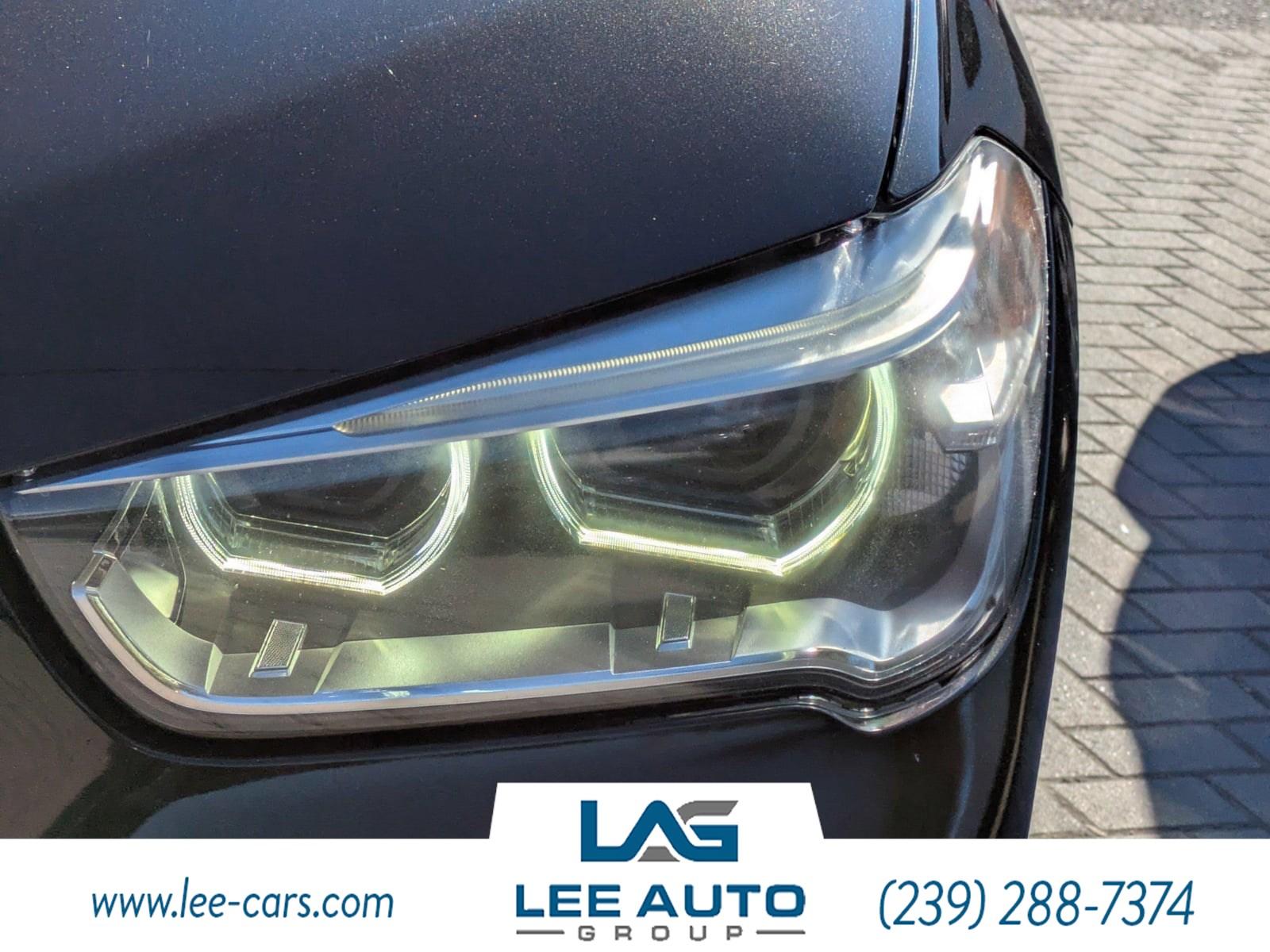 BMW X1 Xdrive28I - Thumbnail 9