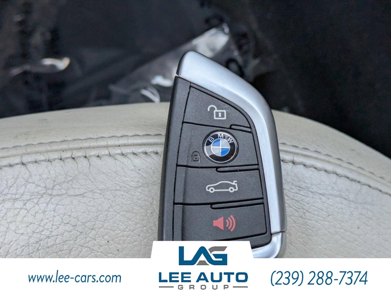 BMW X1 Xdrive28I - View 1