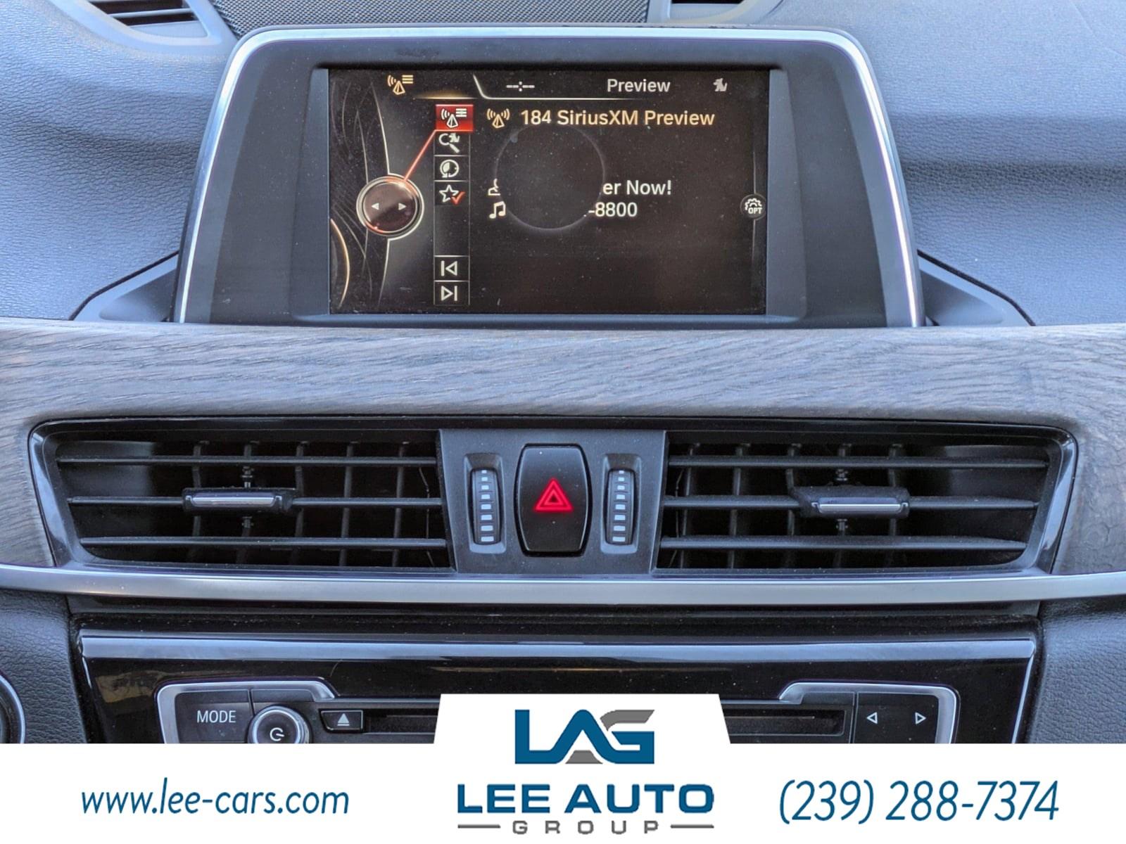 BMW X1 Xdrive28I - Thumbnail 17