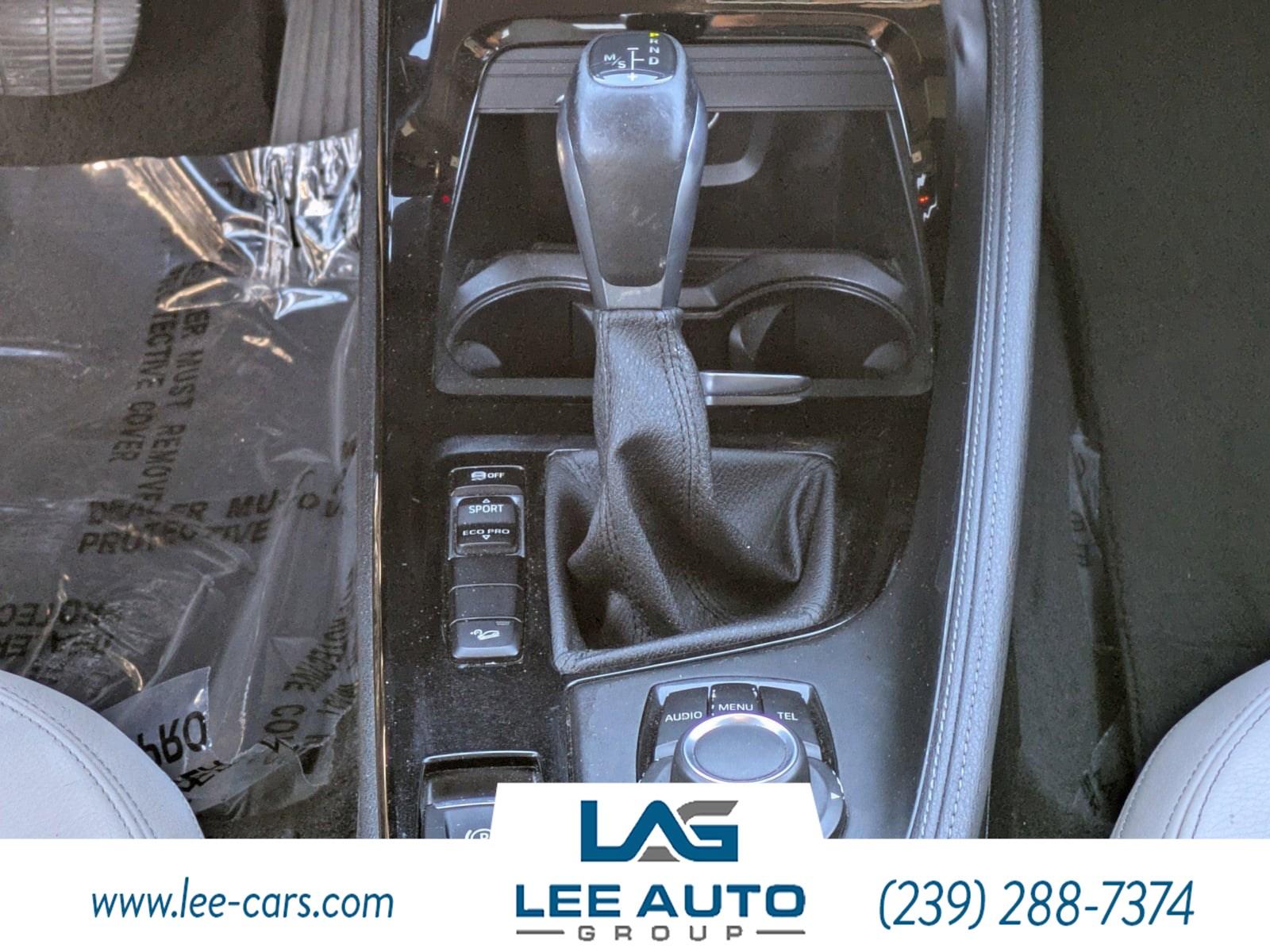 BMW X1 Xdrive28I - Thumbnail 19