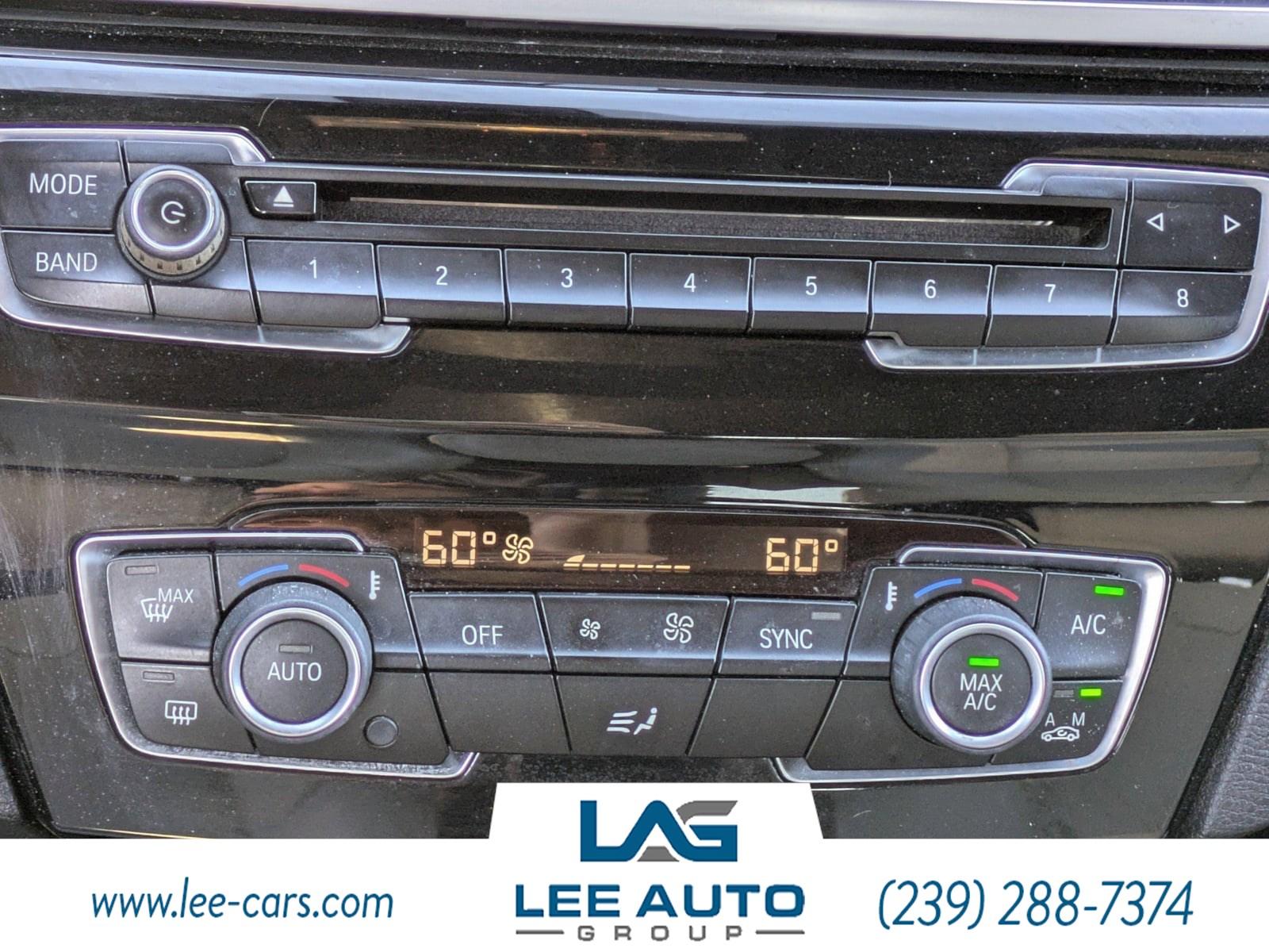 BMW X1 Xdrive28I - Thumbnail 18