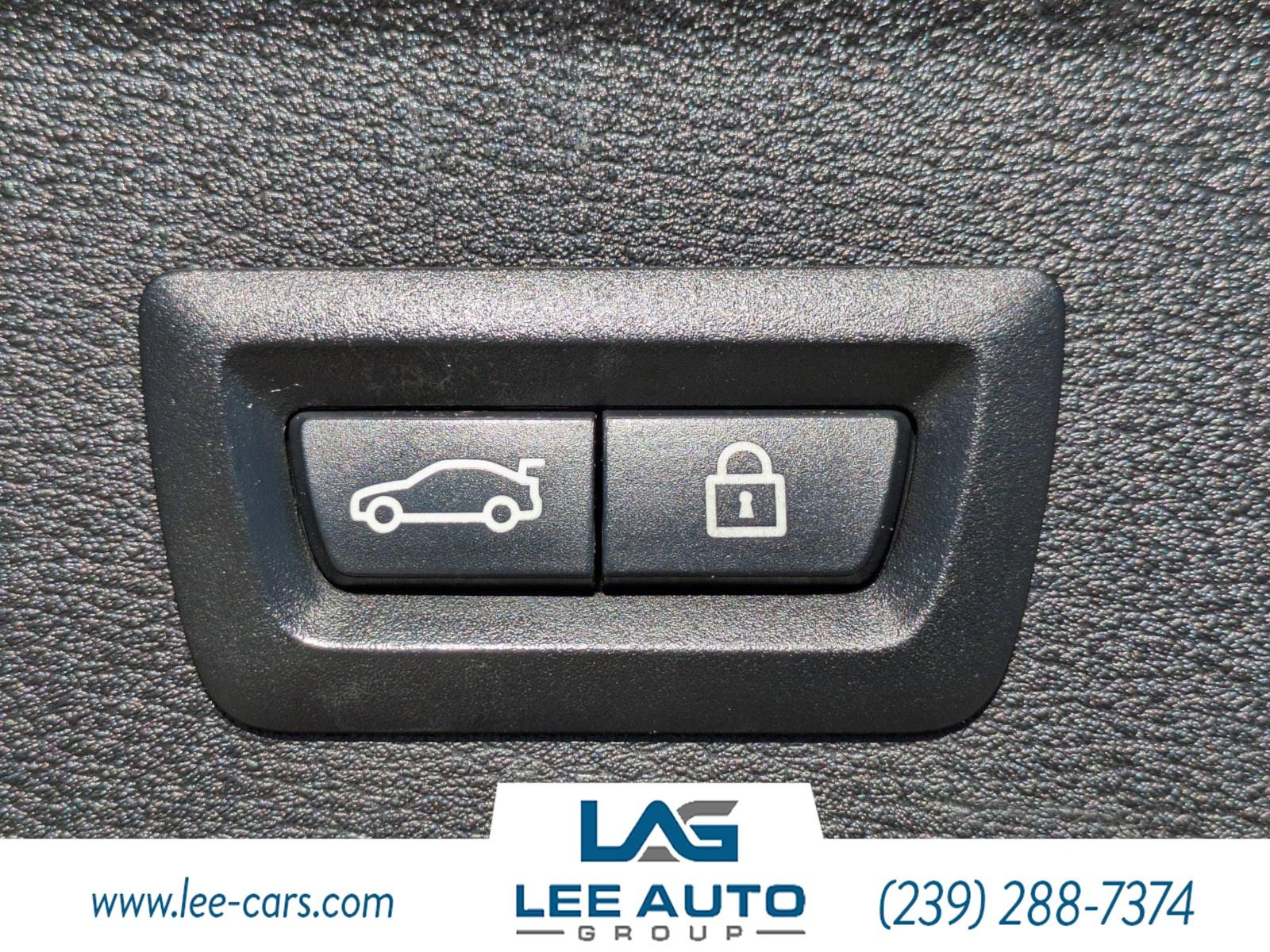 BMW X1 Xdrive28I - Thumbnail 12