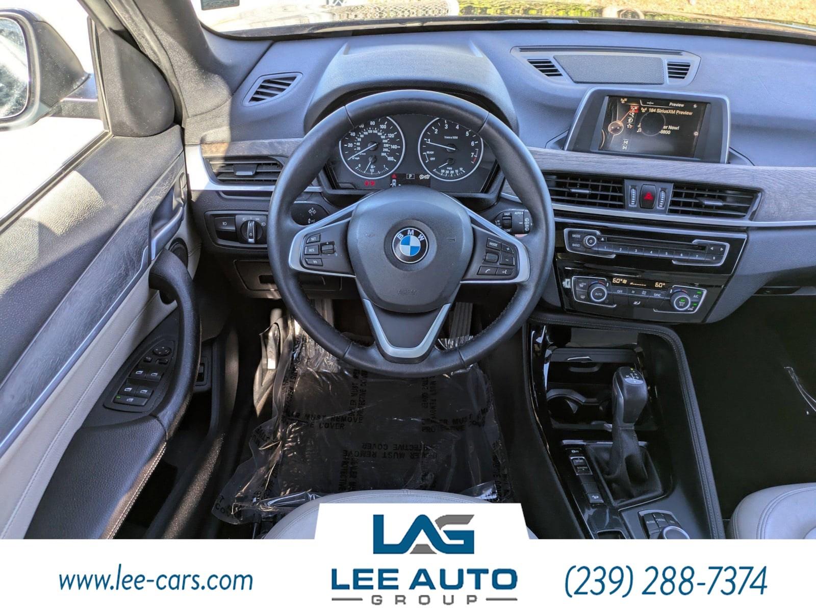 BMW X1 Xdrive28I - Thumbnail 15