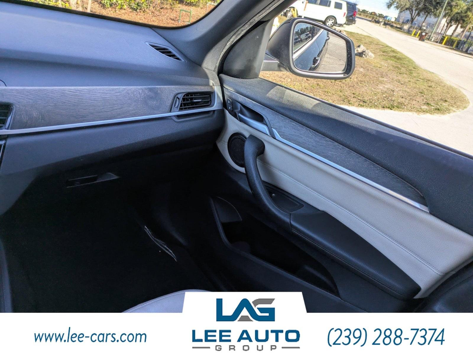 BMW X1 Xdrive28I - Thumbnail 16