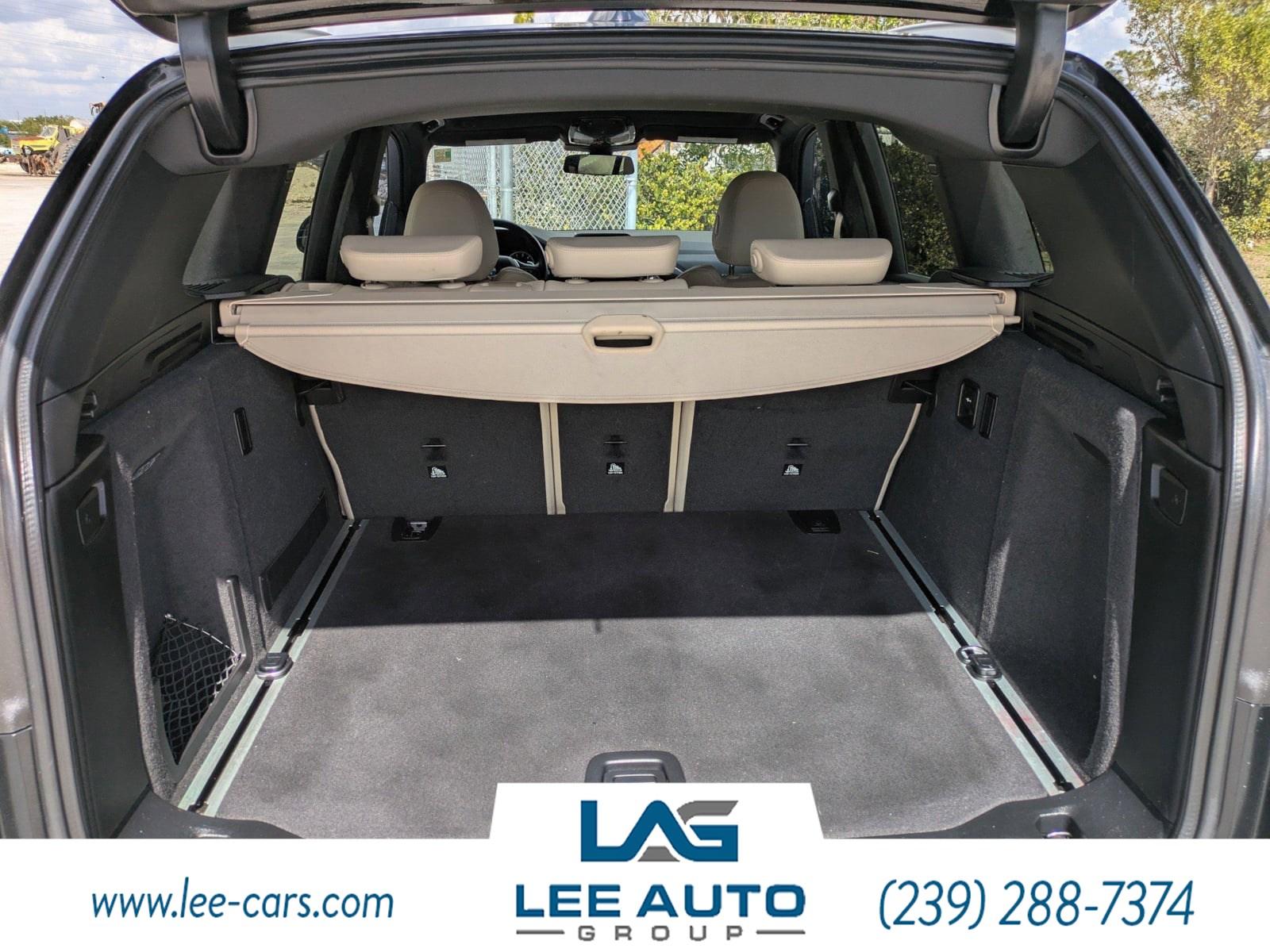 BMW X3 Sdrive30I - Thumbnail 12