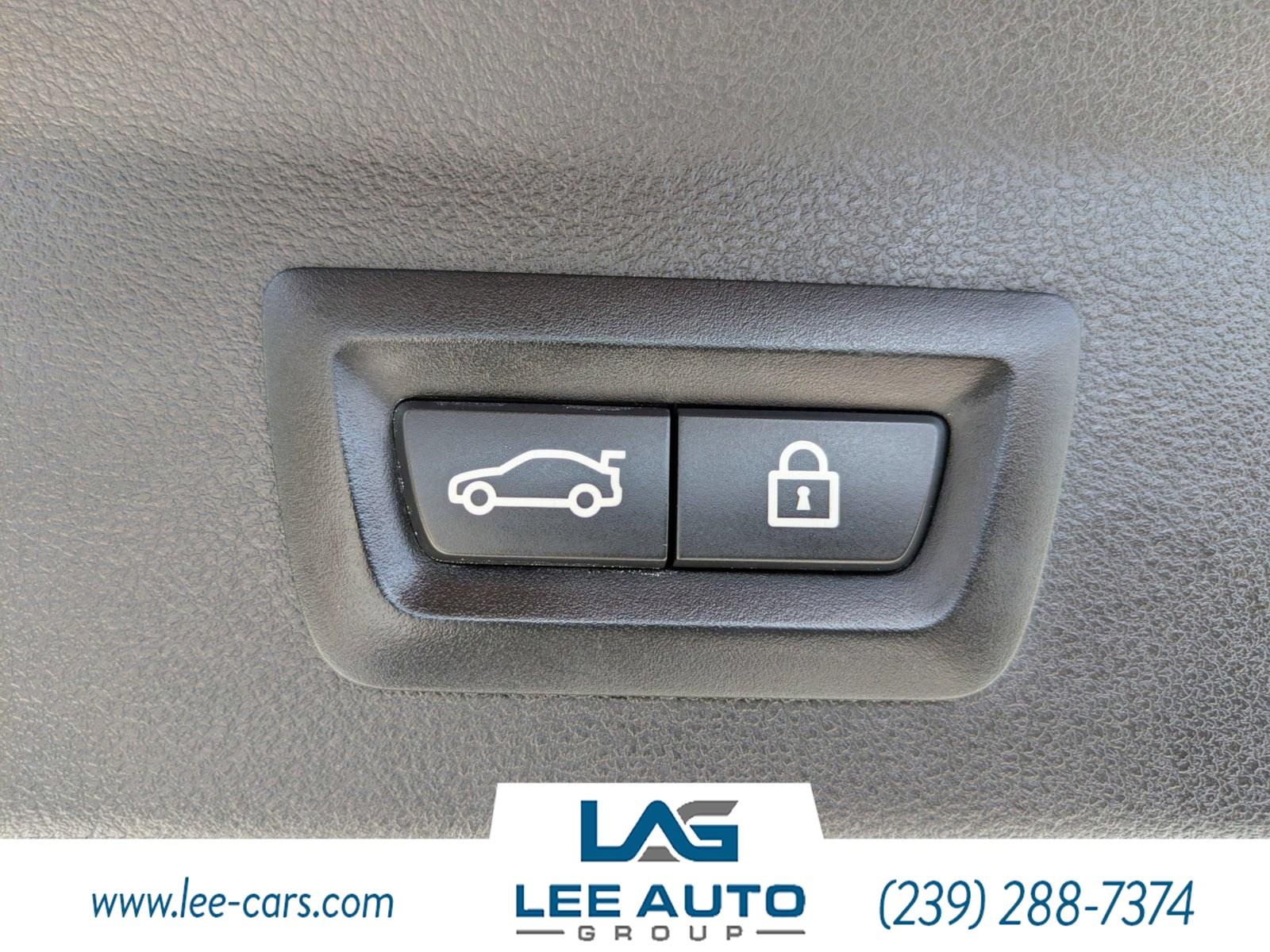 BMW X3 Sdrive30I - Thumbnail 13