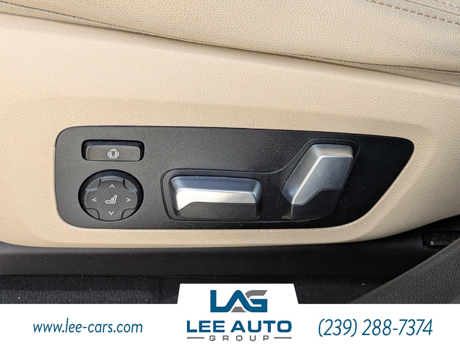 BMW X3 Sdrive30I - Thumbnail 20