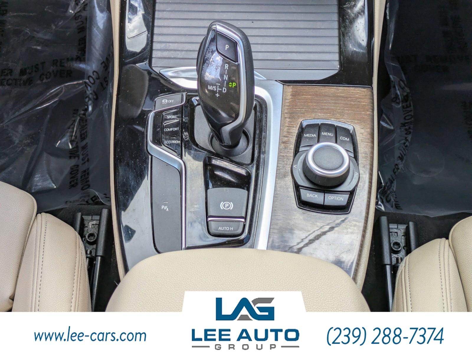 BMW X3 Sdrive30I - Thumbnail 19