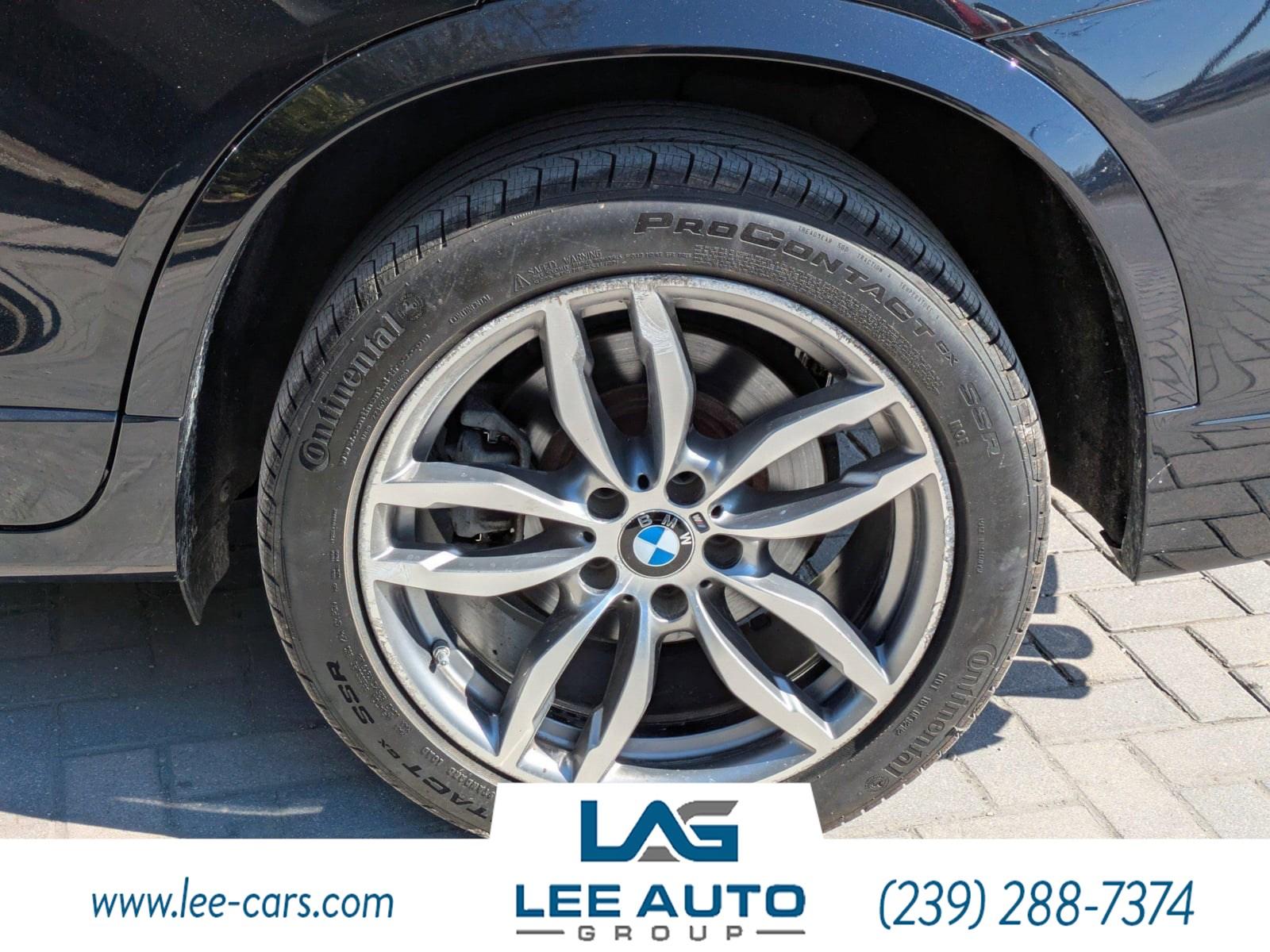 BMW X3 Xdrive28I - Thumbnail 10