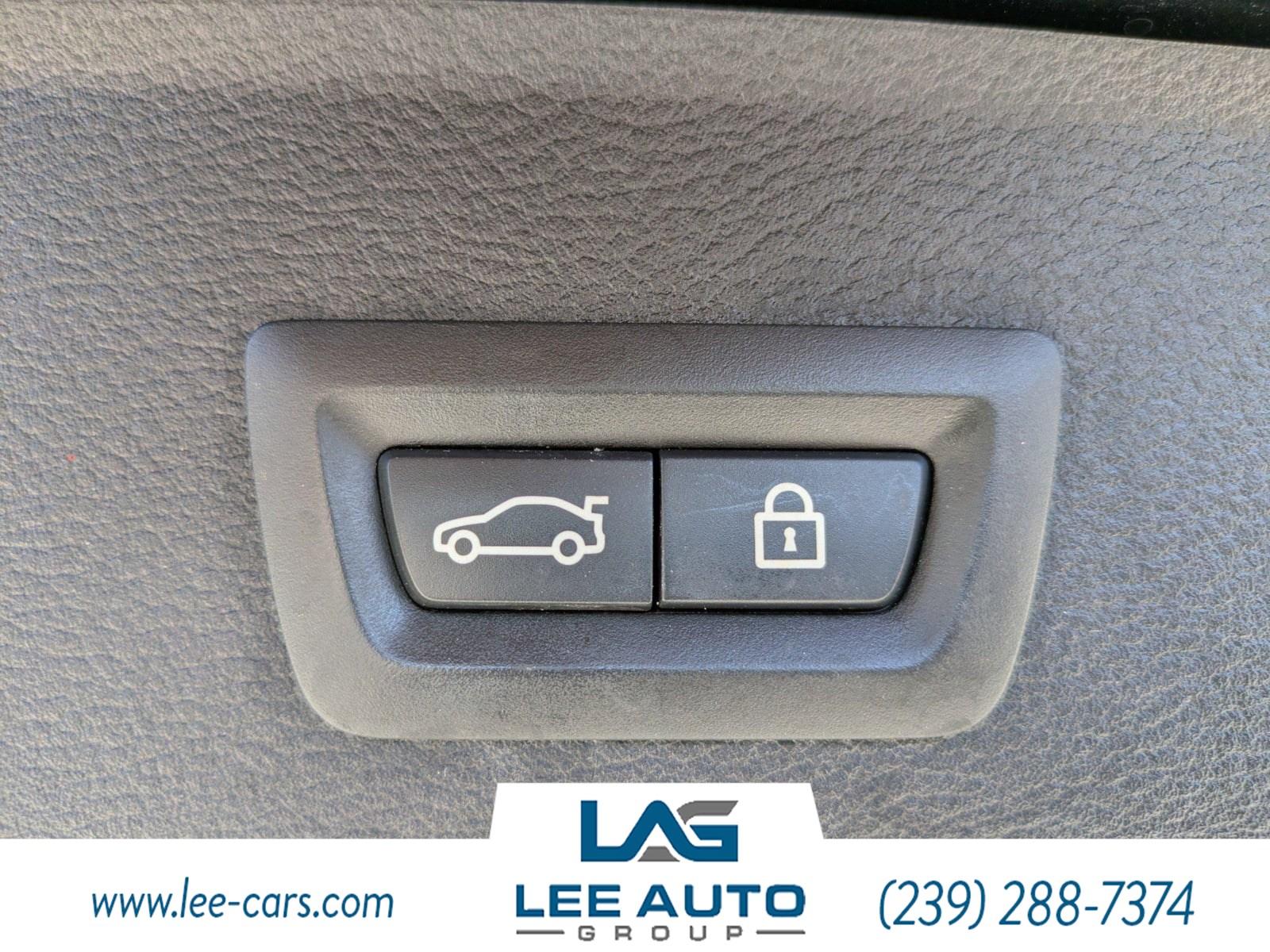 BMW X3 Xdrive28I - Thumbnail 12