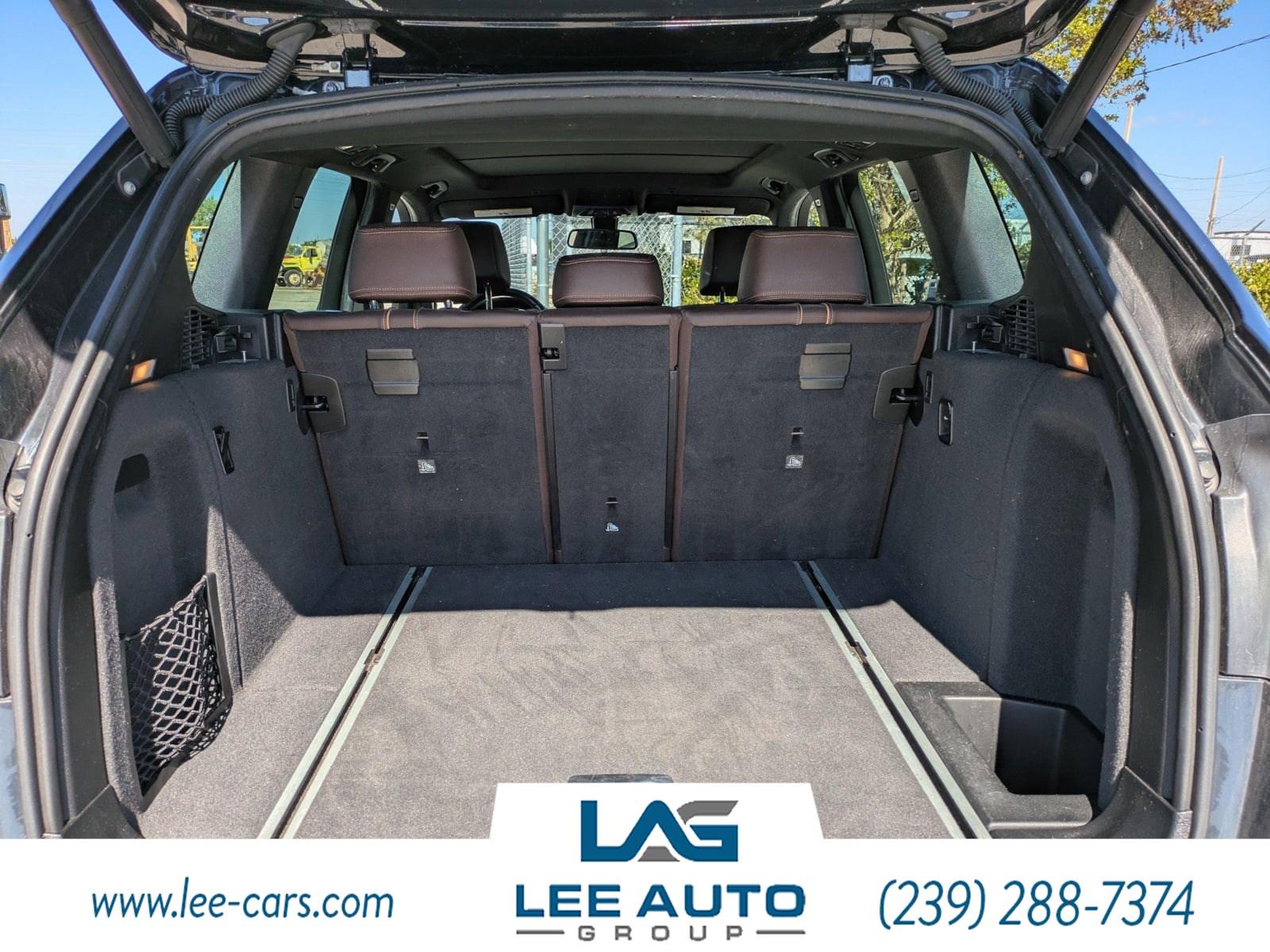 BMW X3 Xdrive28I - Thumbnail 11