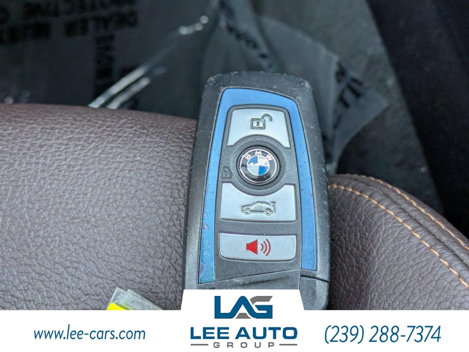 BMW X3 Xdrive28I - View 1