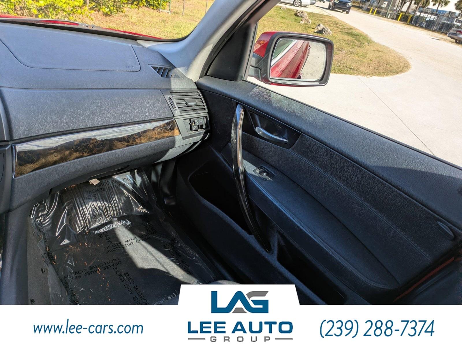 BMW X3 3.0Si - Thumbnail 15