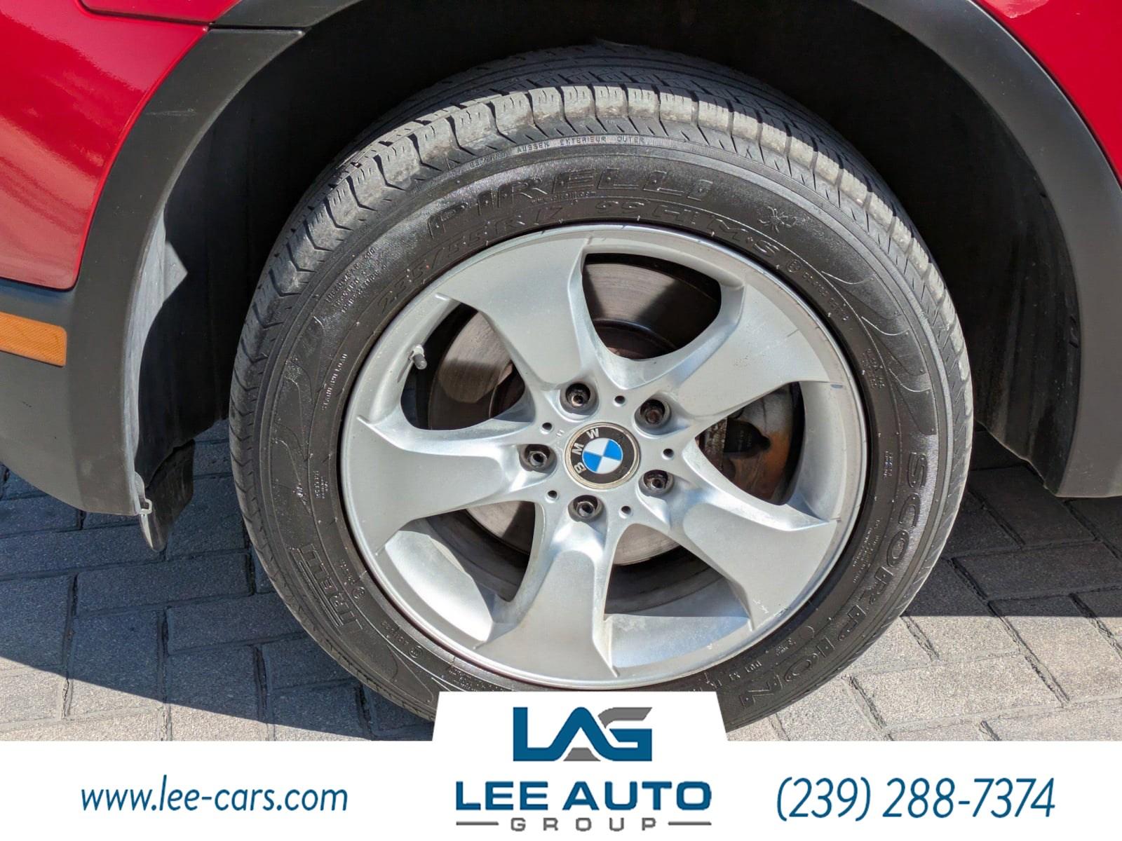 BMW X3 3.0Si - Thumbnail 10