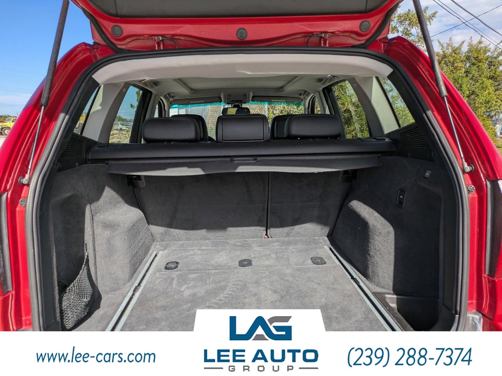 BMW X3 3.0Si - Thumbnail 11